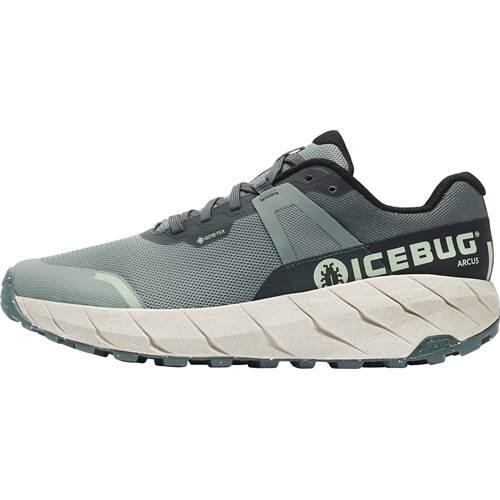 Buty do chodzenia męskie Icebug Arcus Rb9x Gtx