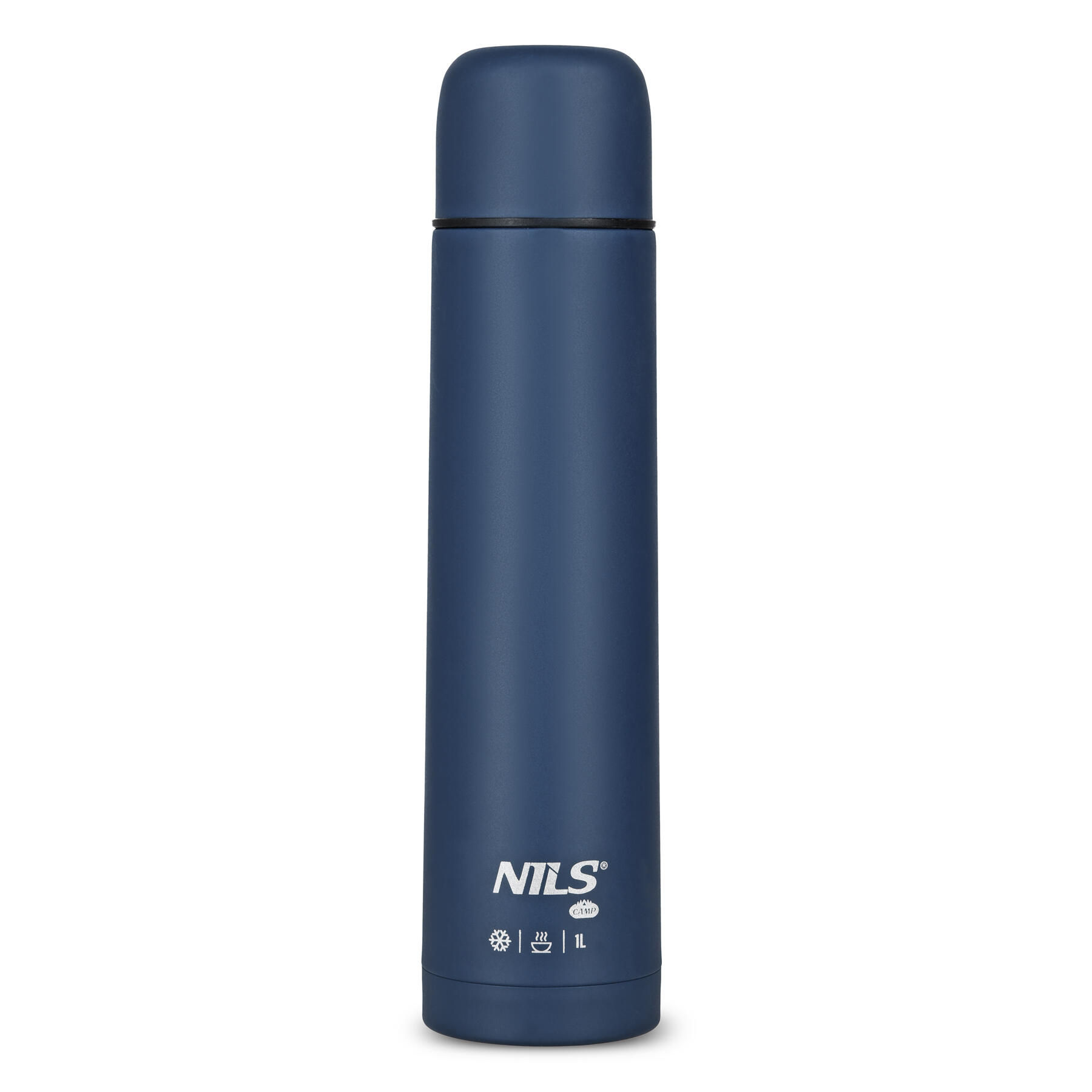 Termos turystyczny 1000 ml NC3804 Nils Camp