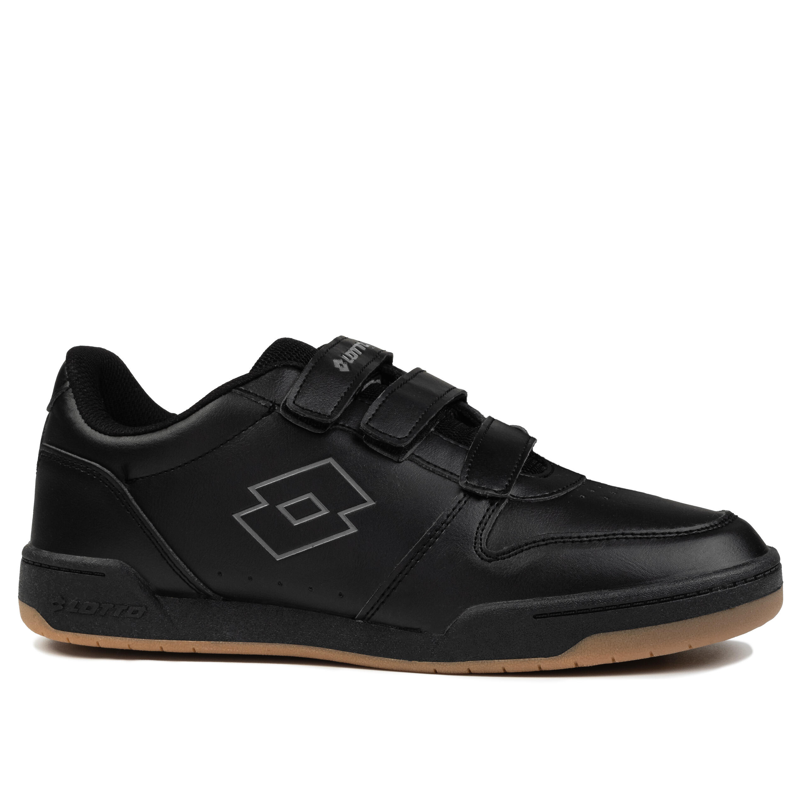Buty męskie sportowe Lotto TITANIS VL