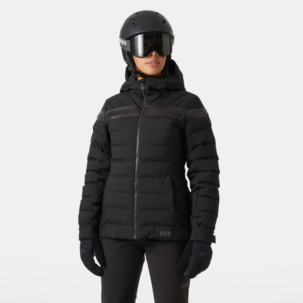 Damska kurtka narciarska Helly Hansen Imperial