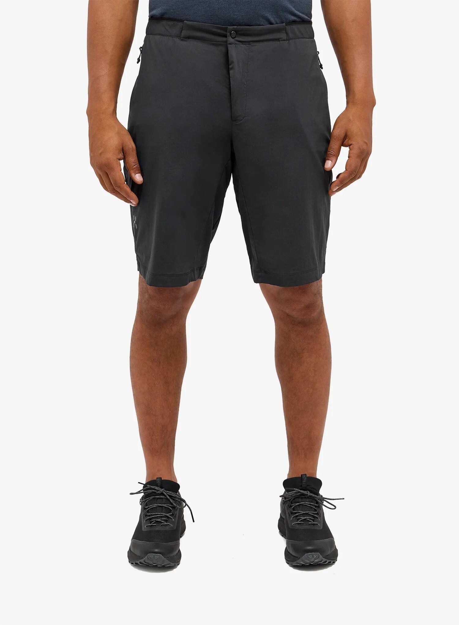 Spodenki turystyczne męskie Haglofs L.I.M Fuse II Shorts
