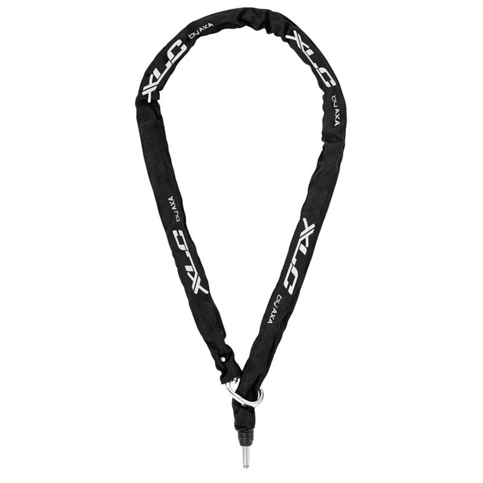 Łańcuch zabezpieczający przed kradzieżą XLC Lo-F05 Fantomas Ii