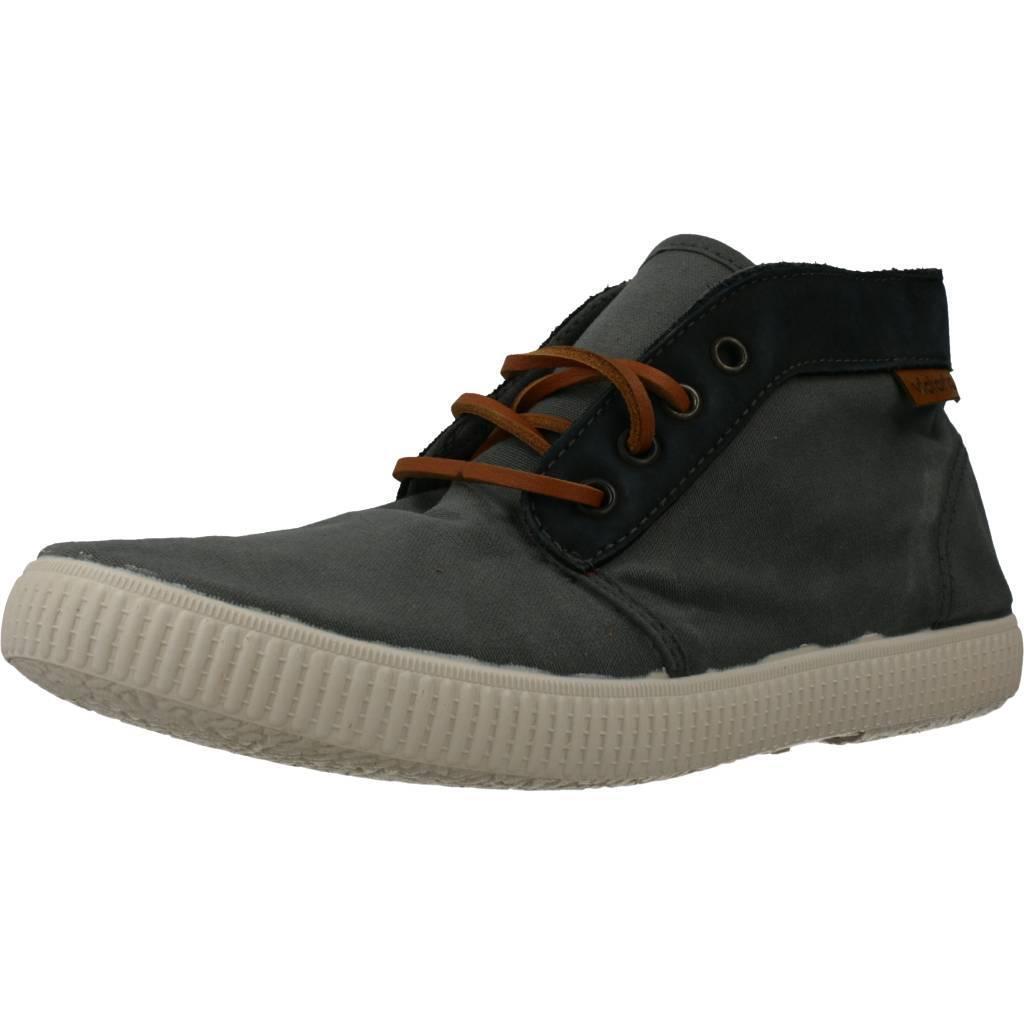 Buty VICTORIA 106675 Szary