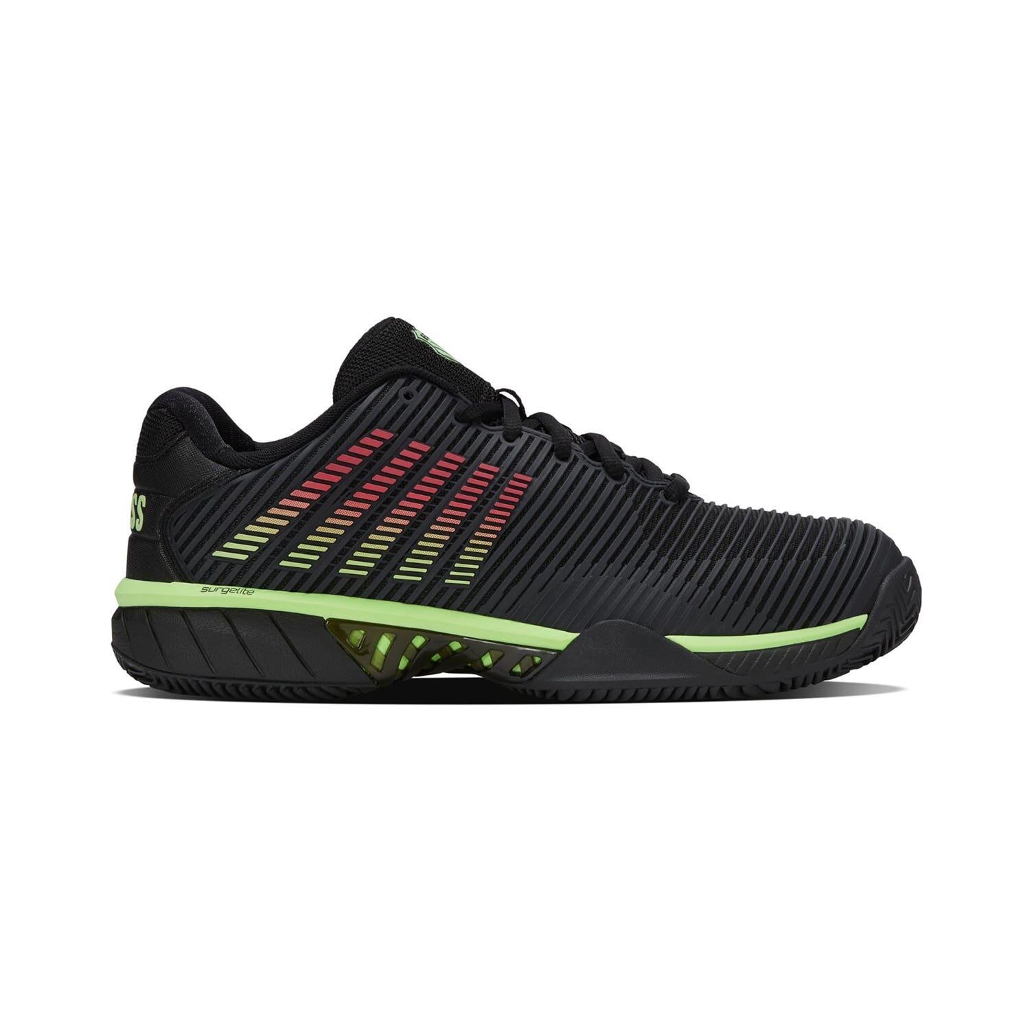 Buty K-Swiss HYPERCOURT EXPRESS 2 HB (06614-034-M)