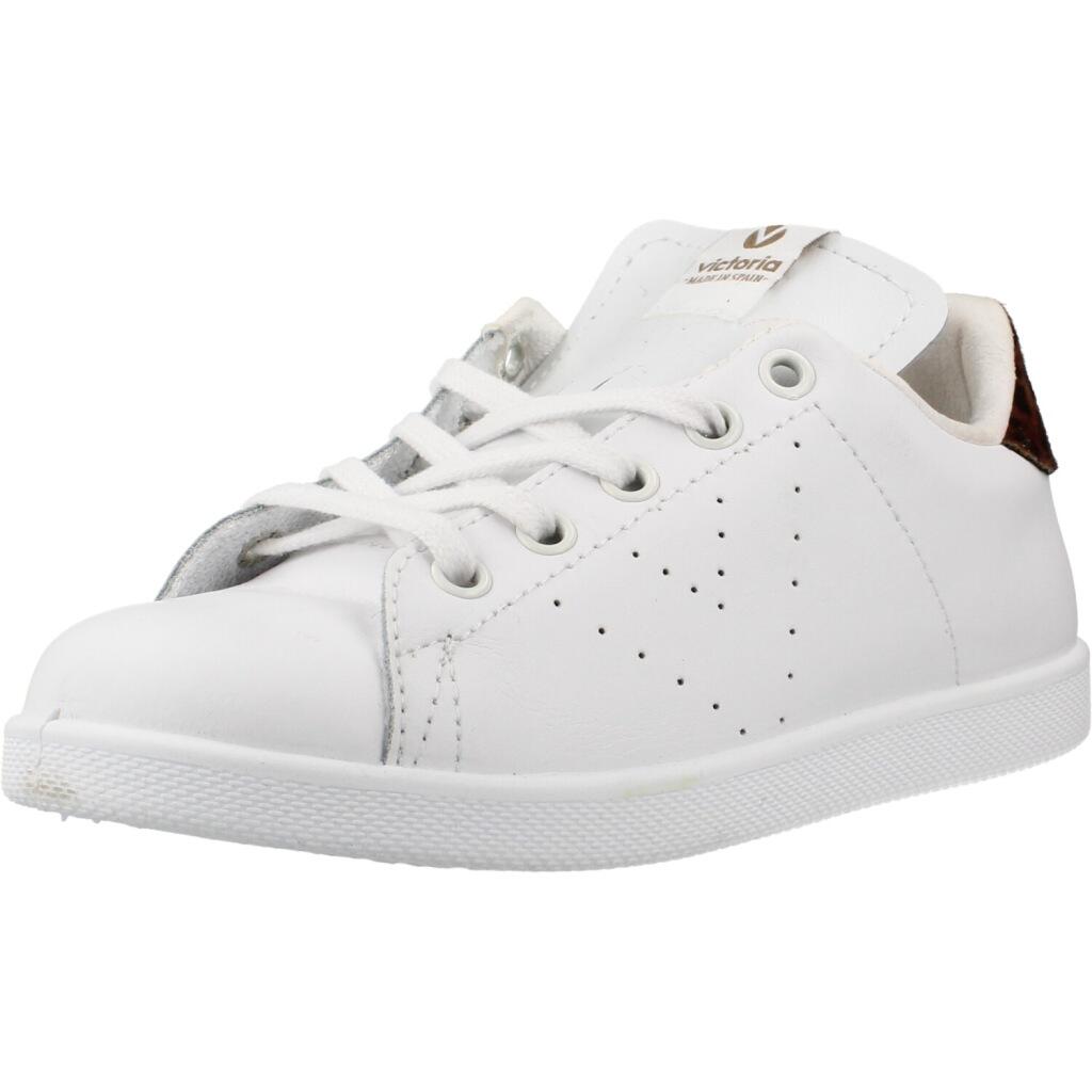 Buty VICTORIA 1125104 Biały