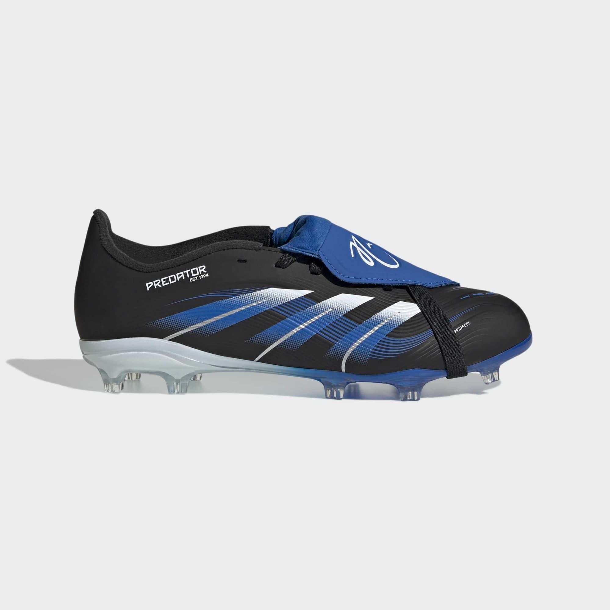 Second Life - Buty piłkarskie dla dzieci ADIDAS Predator... - Stan Doskonały