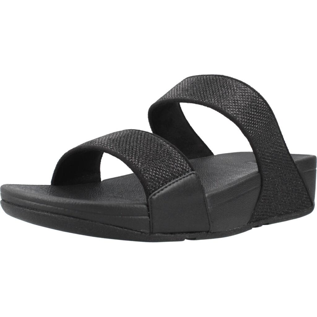 Sandały FITFLOP A4Y 001 Czarny