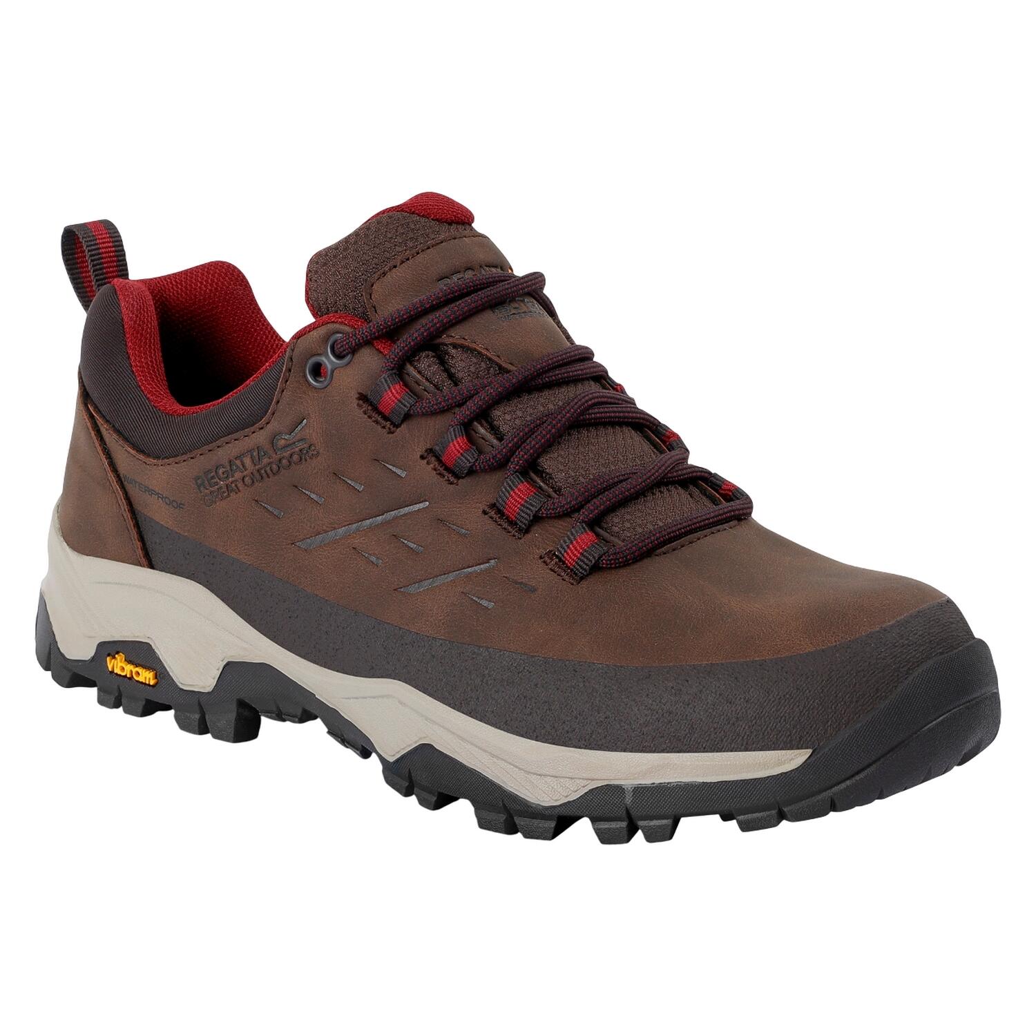 Damskie Buty Do Chodzenia Blake Low