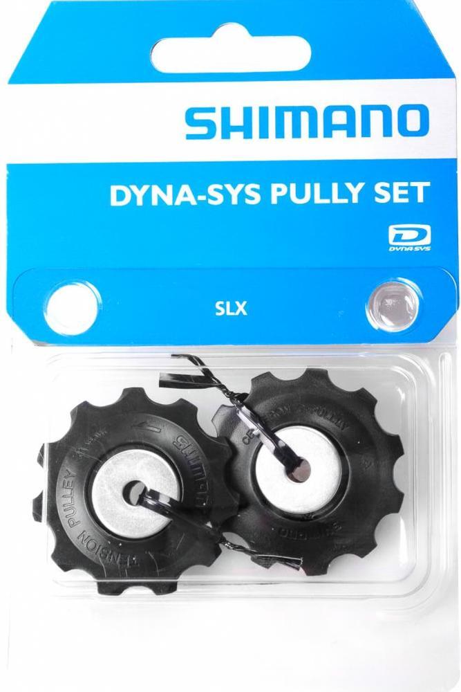 Zestaw Kół Przerzutki 9/10 Speed ​​Rd-M593 Slx/Deore