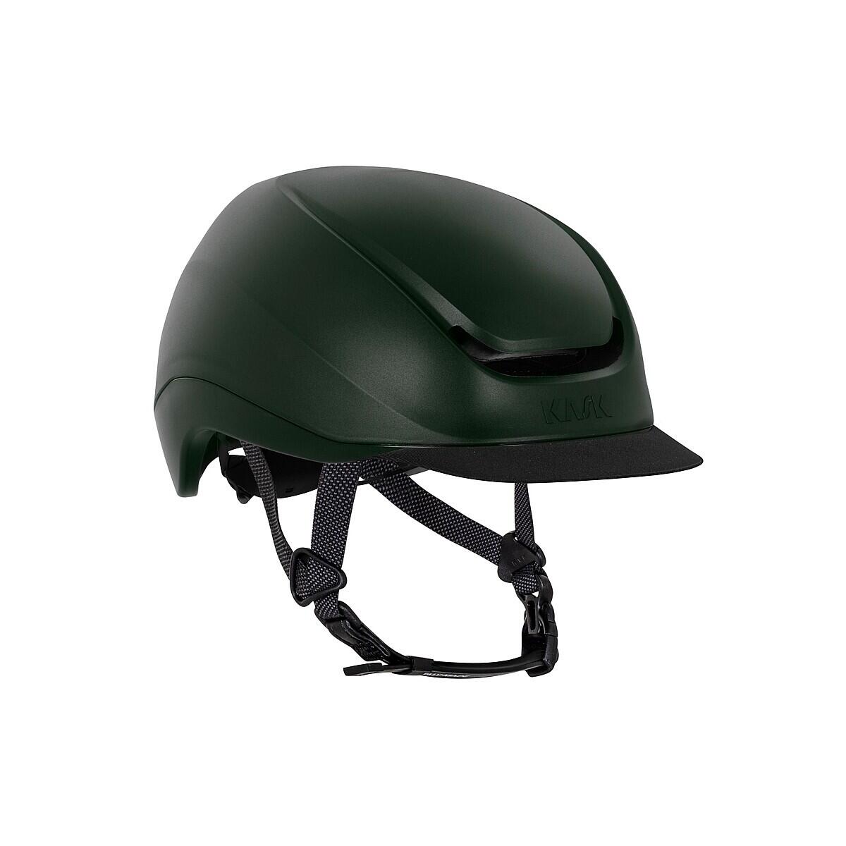 Kask rowerowy górski Kask Moebius