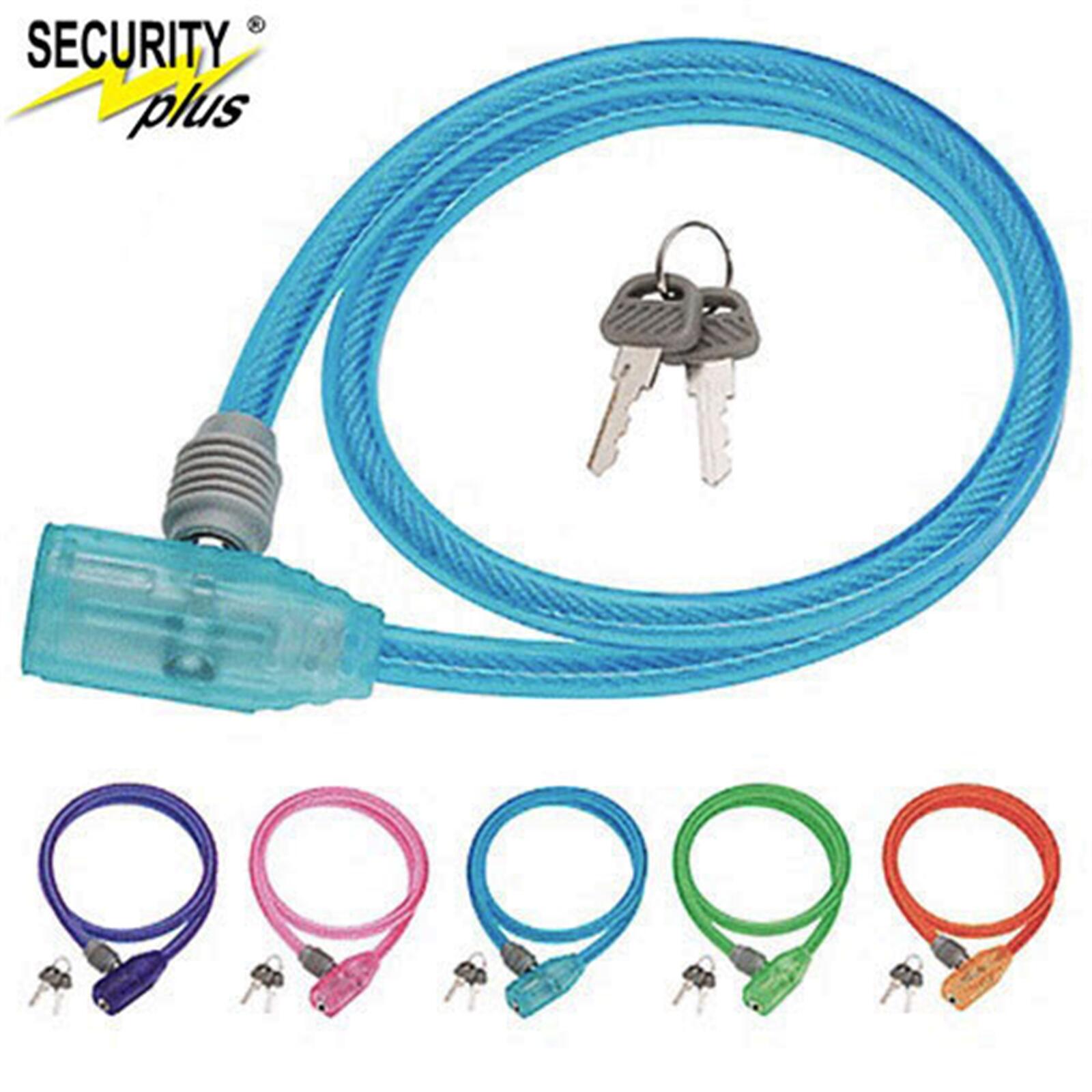 SECURITY Plus K51 zamek linkowy 80 cm