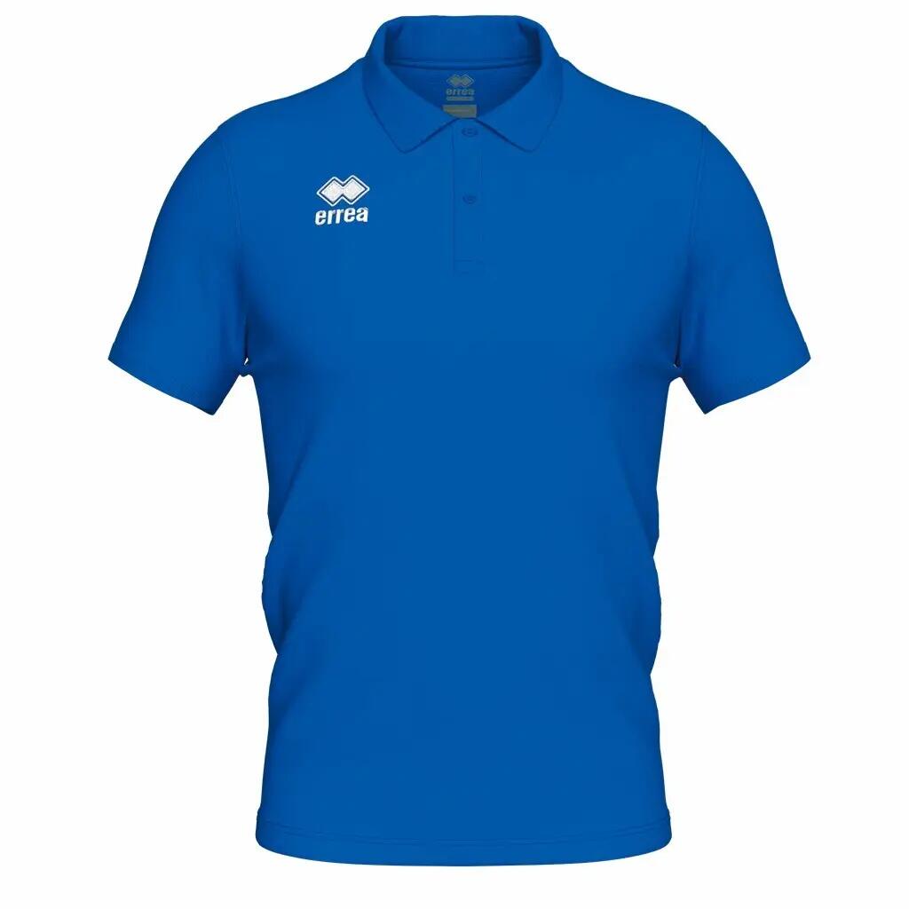 Koszulka polo dla dzieci Errea Evo