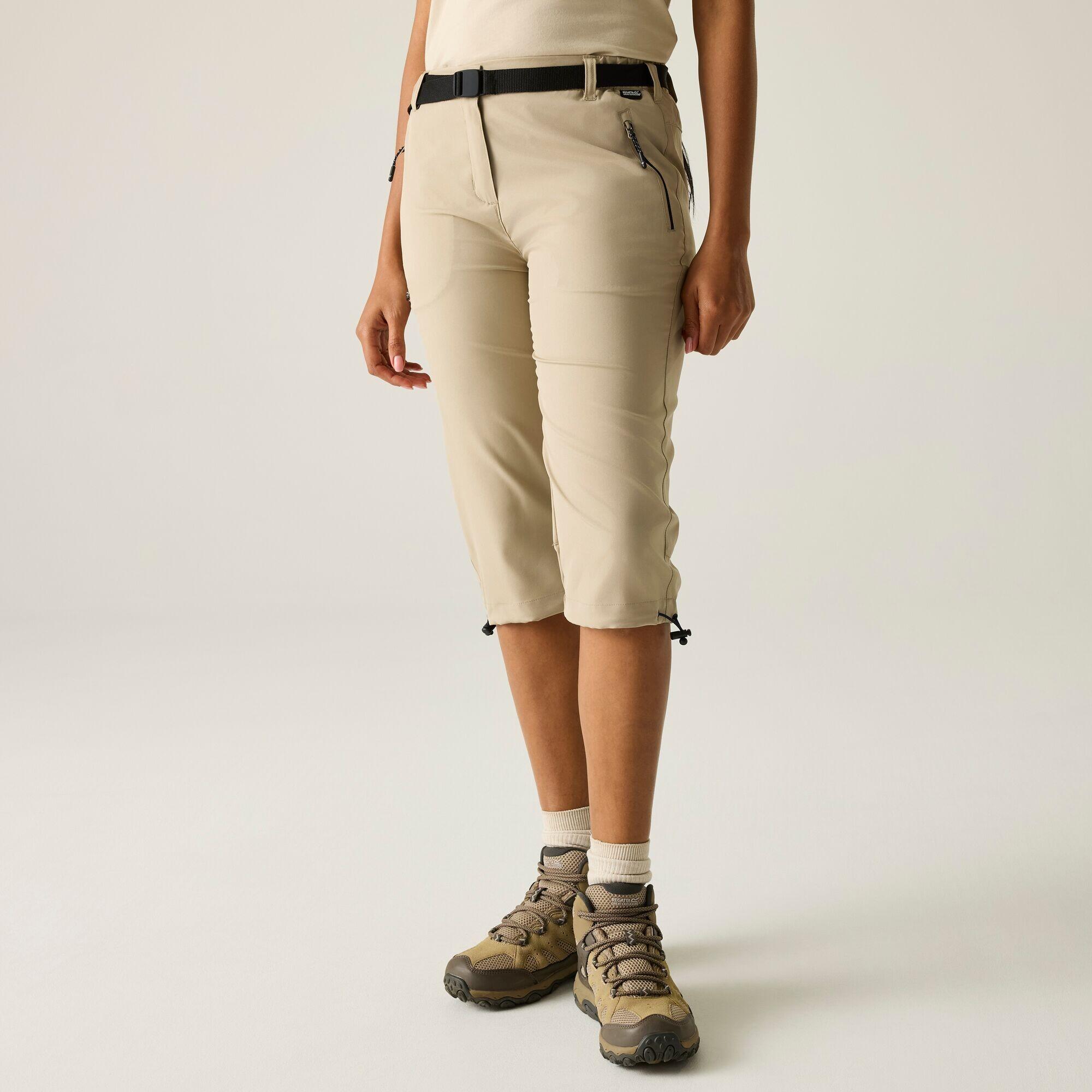 Shorty damski Regatta Xert Stretch