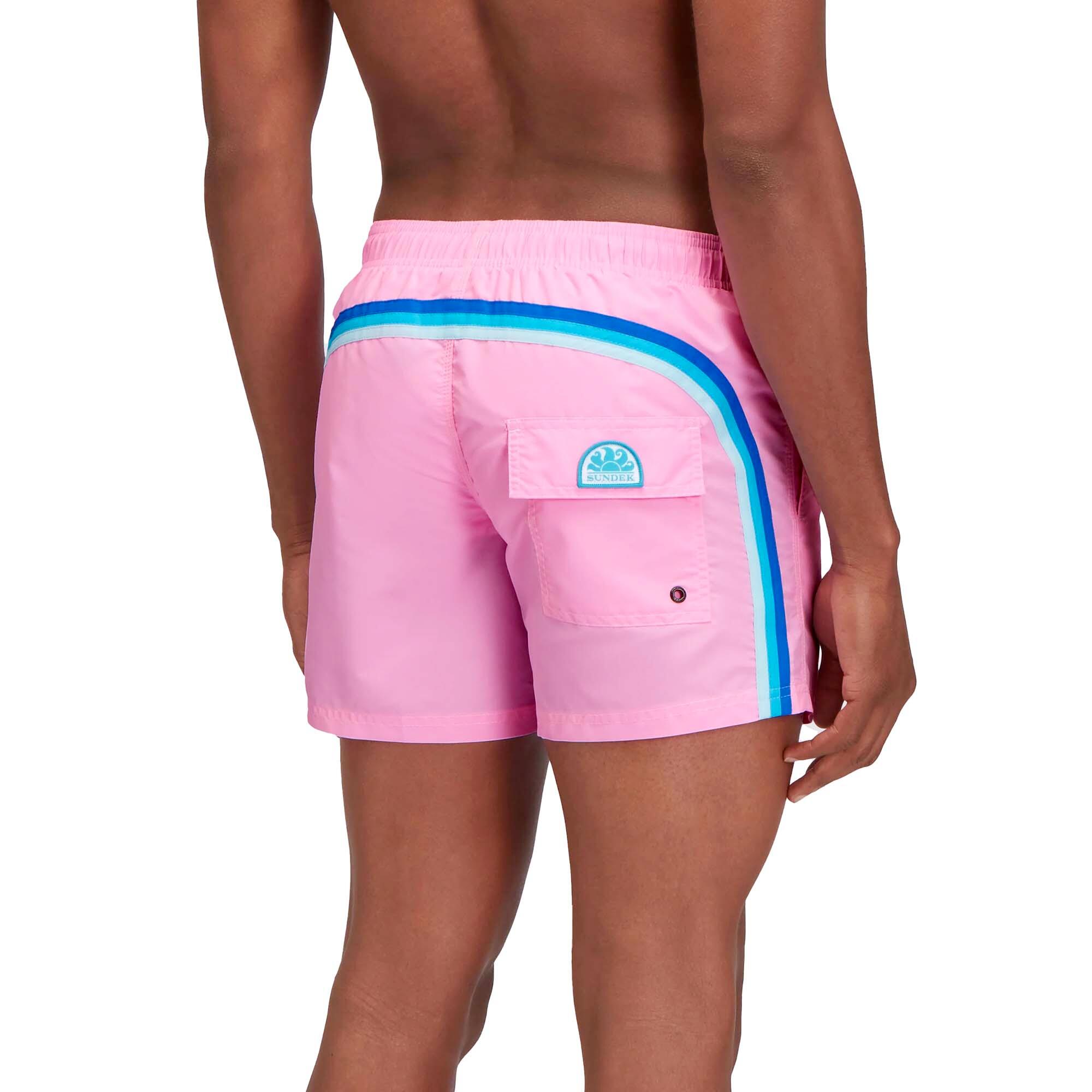 Kąpielówki Sundek Boardshort Dorośli