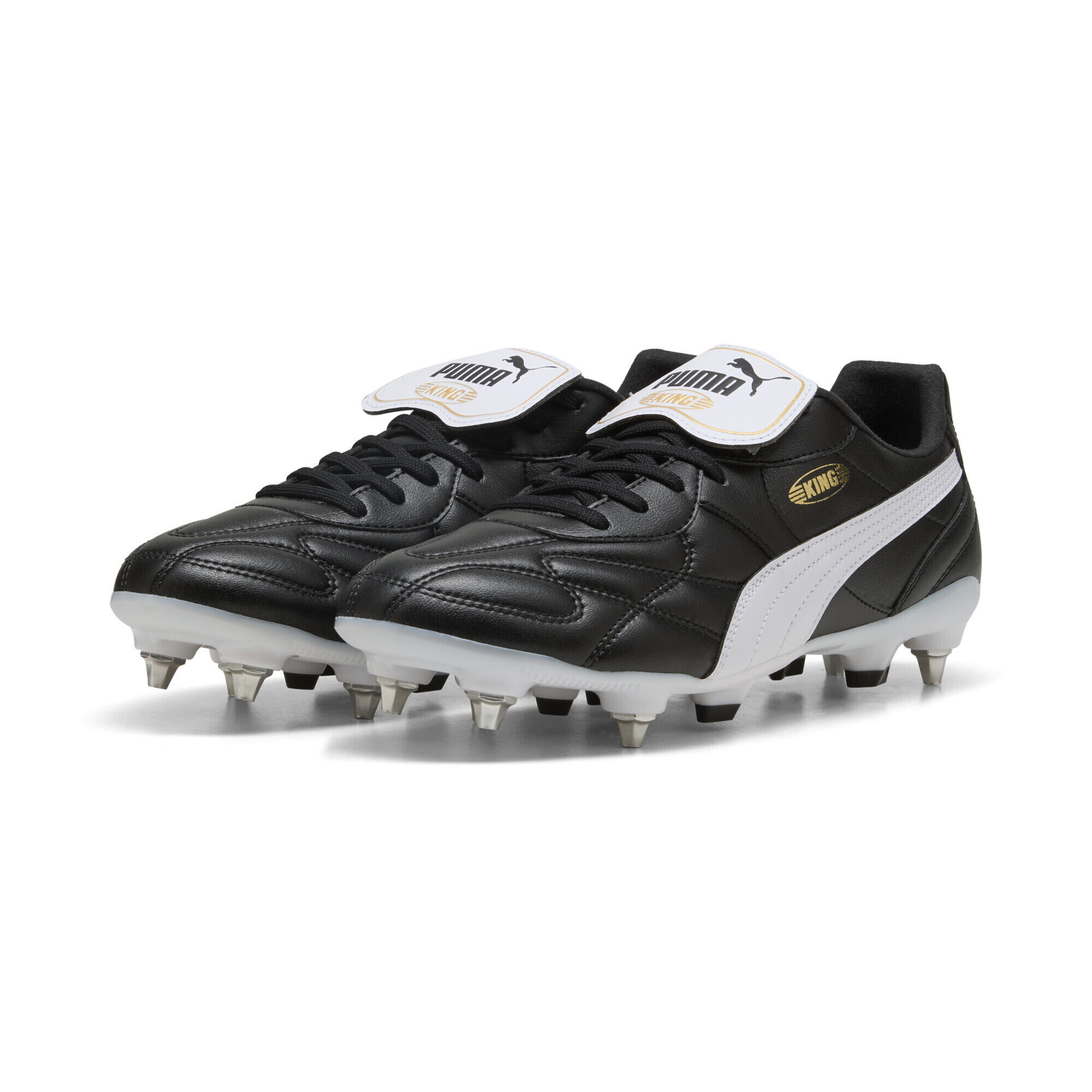 Buty piłkarskie unisex KING TOP MxSG PUMA