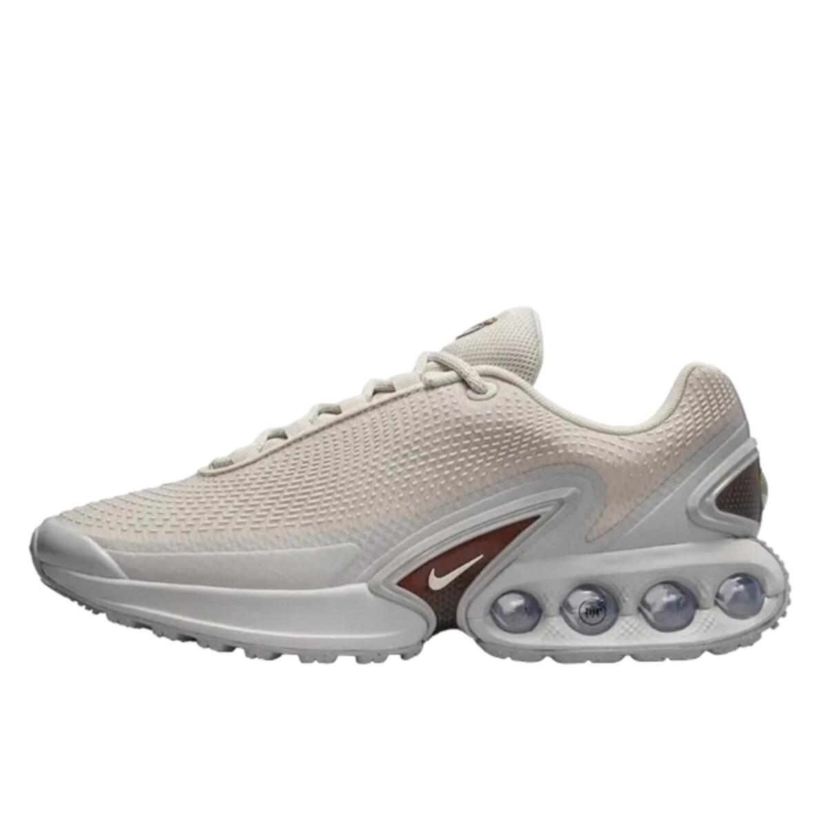 Buty do chodzenia dla dorosłych Air Max Dn Light Orewood Brown