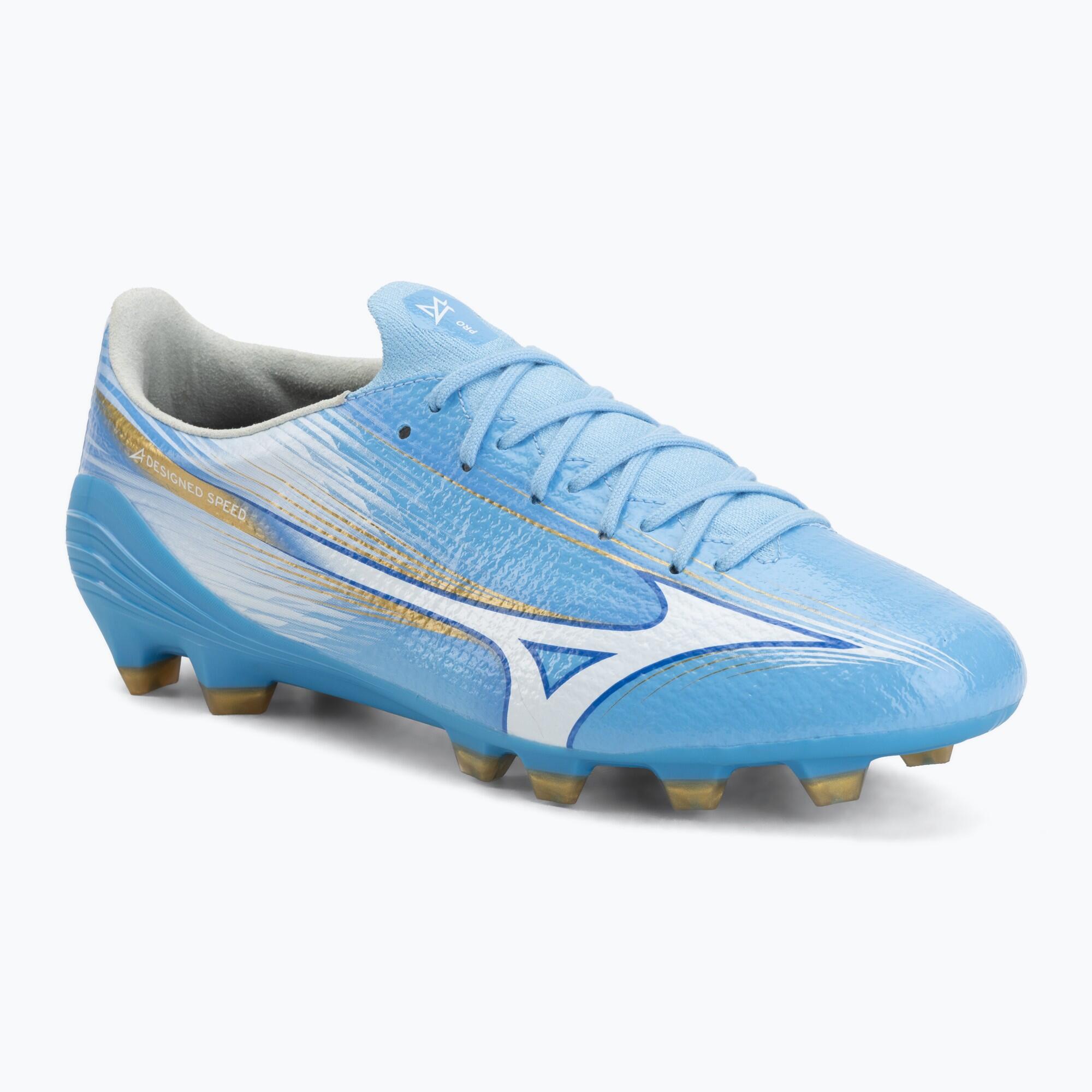 Buty piłkarskie Mizuno Alfa III Pro FG