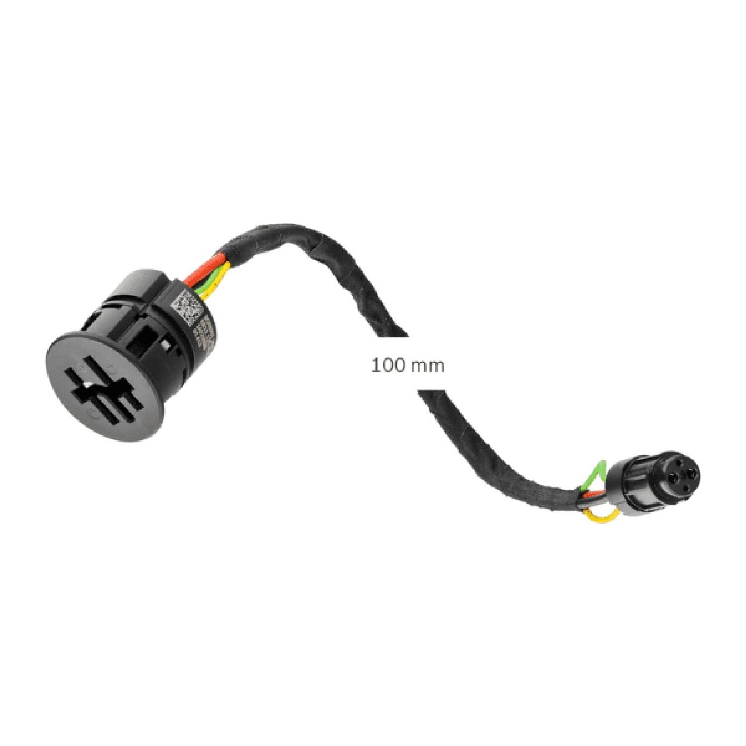 Kabel z wtyczką do ładowania Bosch Smart System BCH3900-100