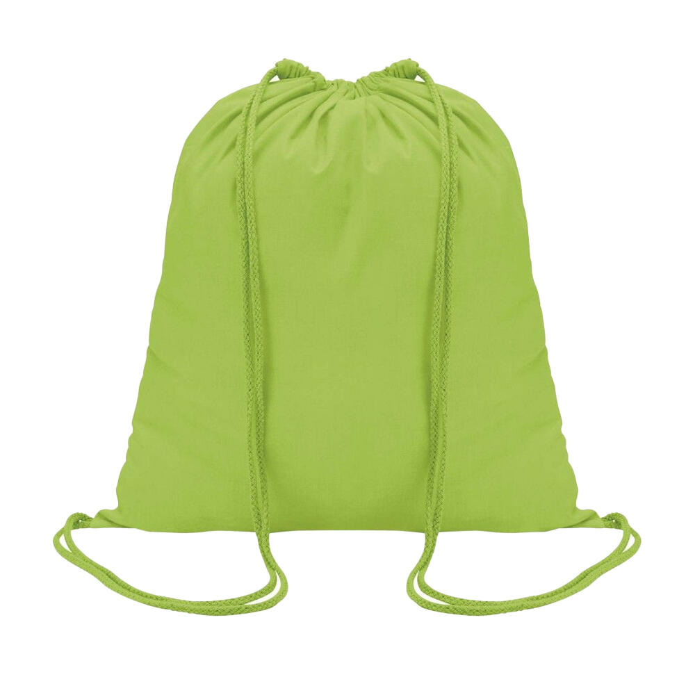 Worek Ze Sznurkiem Genova