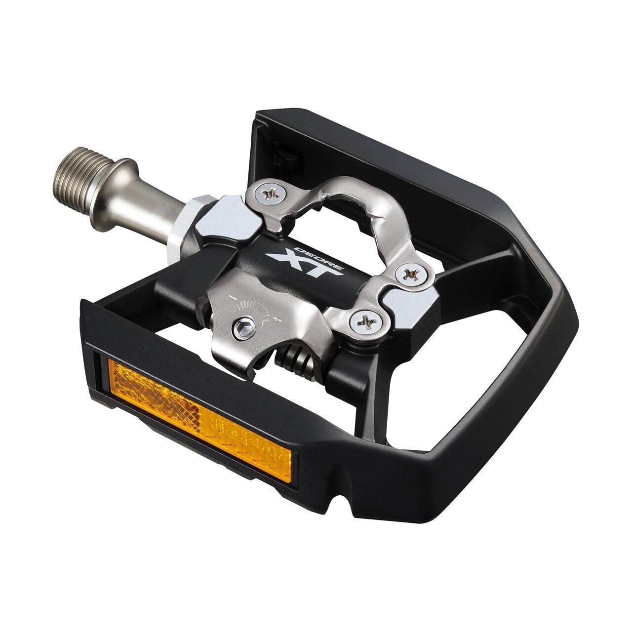 Pedały jednostronne Shimano Deore XT PD-T8000