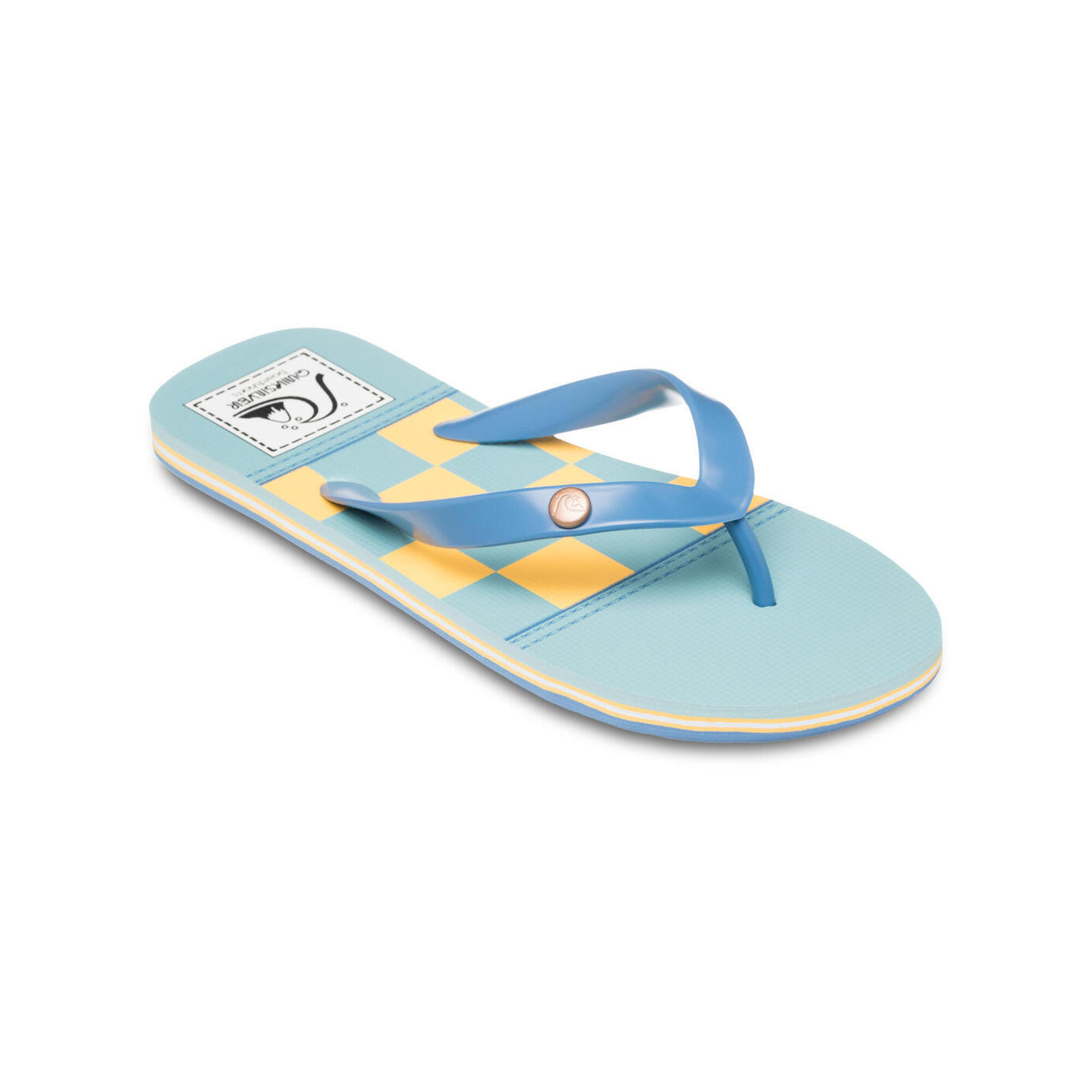 Klapki dla Mężczyzn MOLOKAI ORIGINALS Niebieski