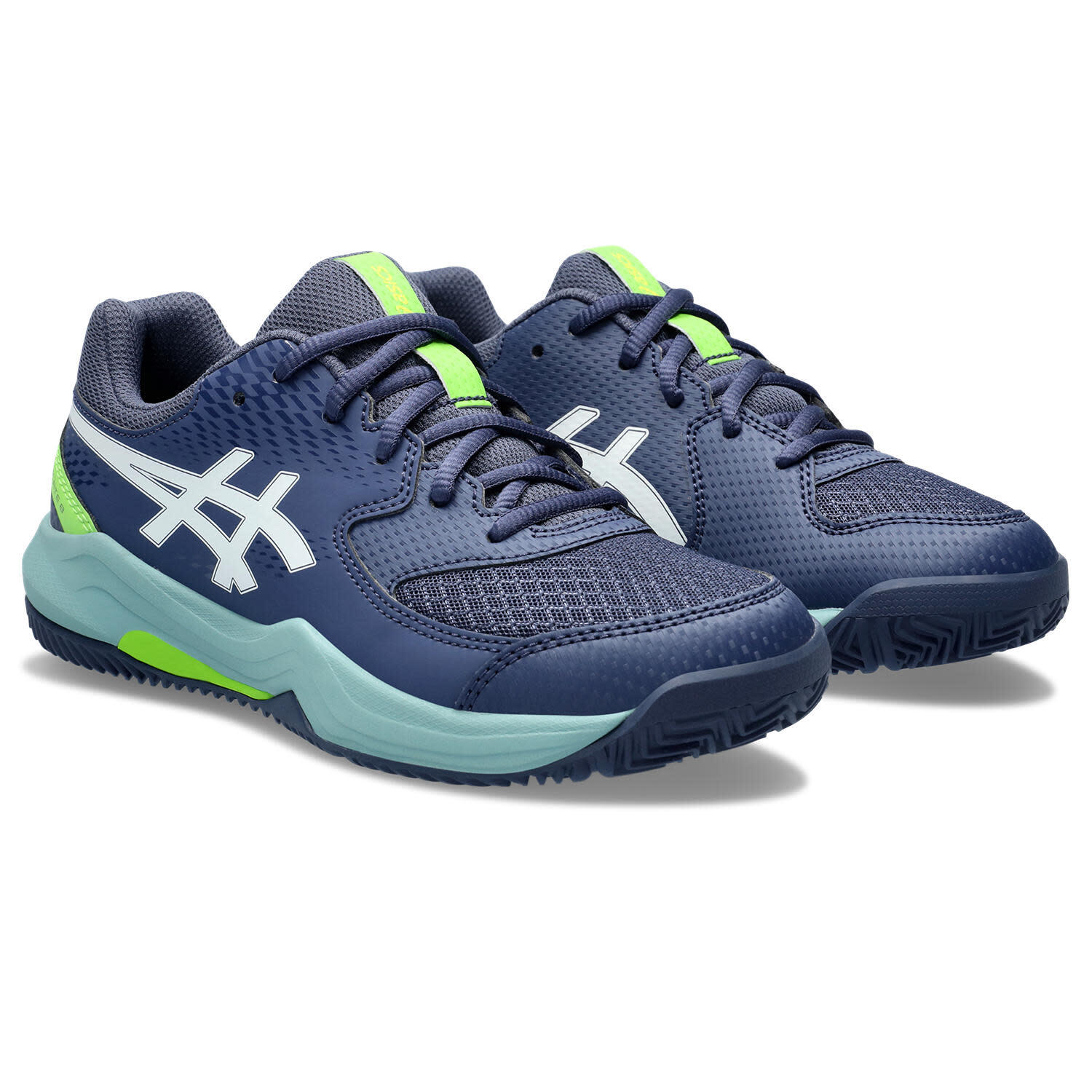 Obuwie do Padla dla Dorosłych Asics Gel-Dedicate 8