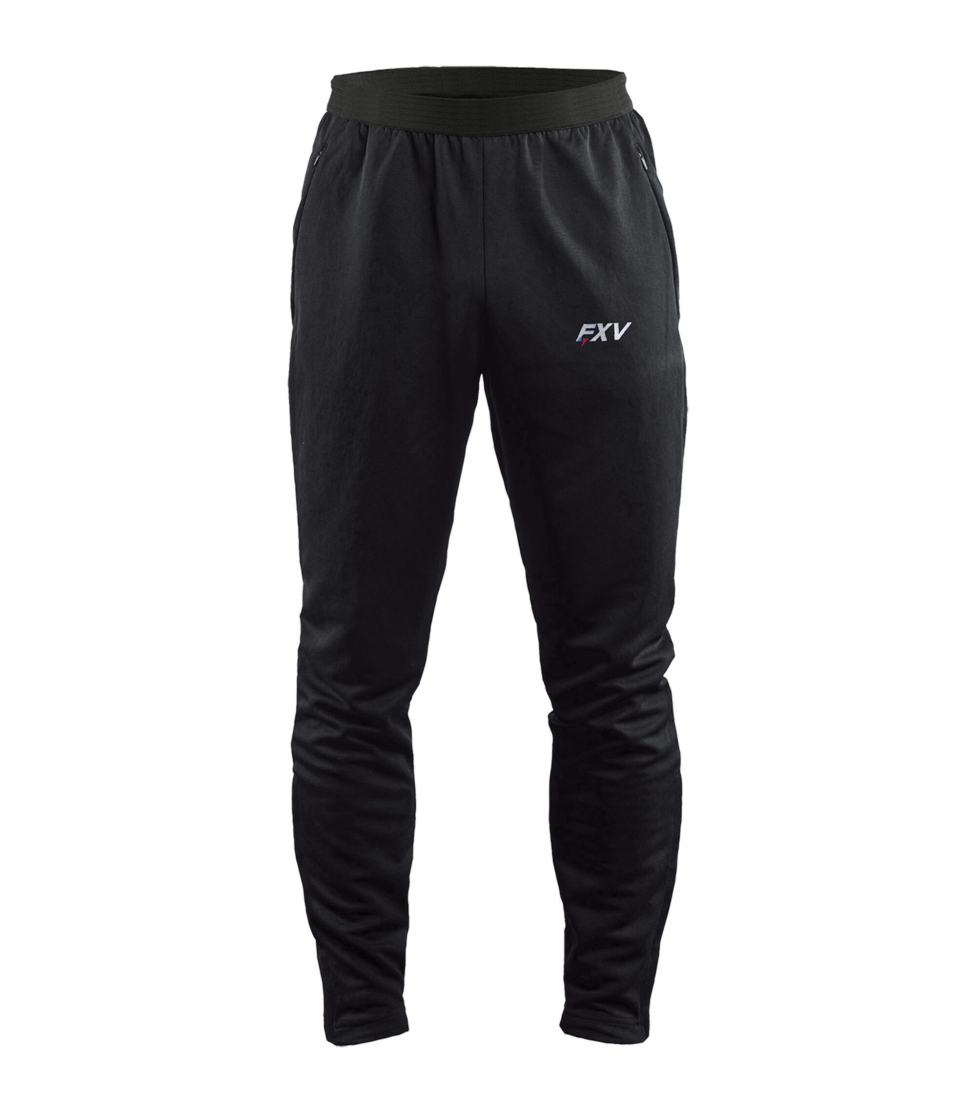 Spodnie do biegania Force XV Force Plus fit