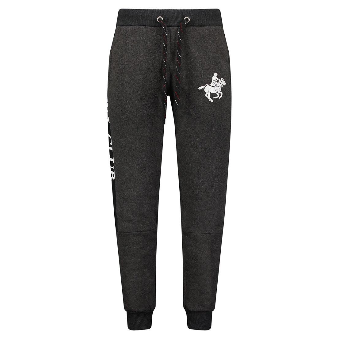 Spodnie dresowe Geographical Norway MAHORSE EO-PR MEN 100 ciemnoszary męska
