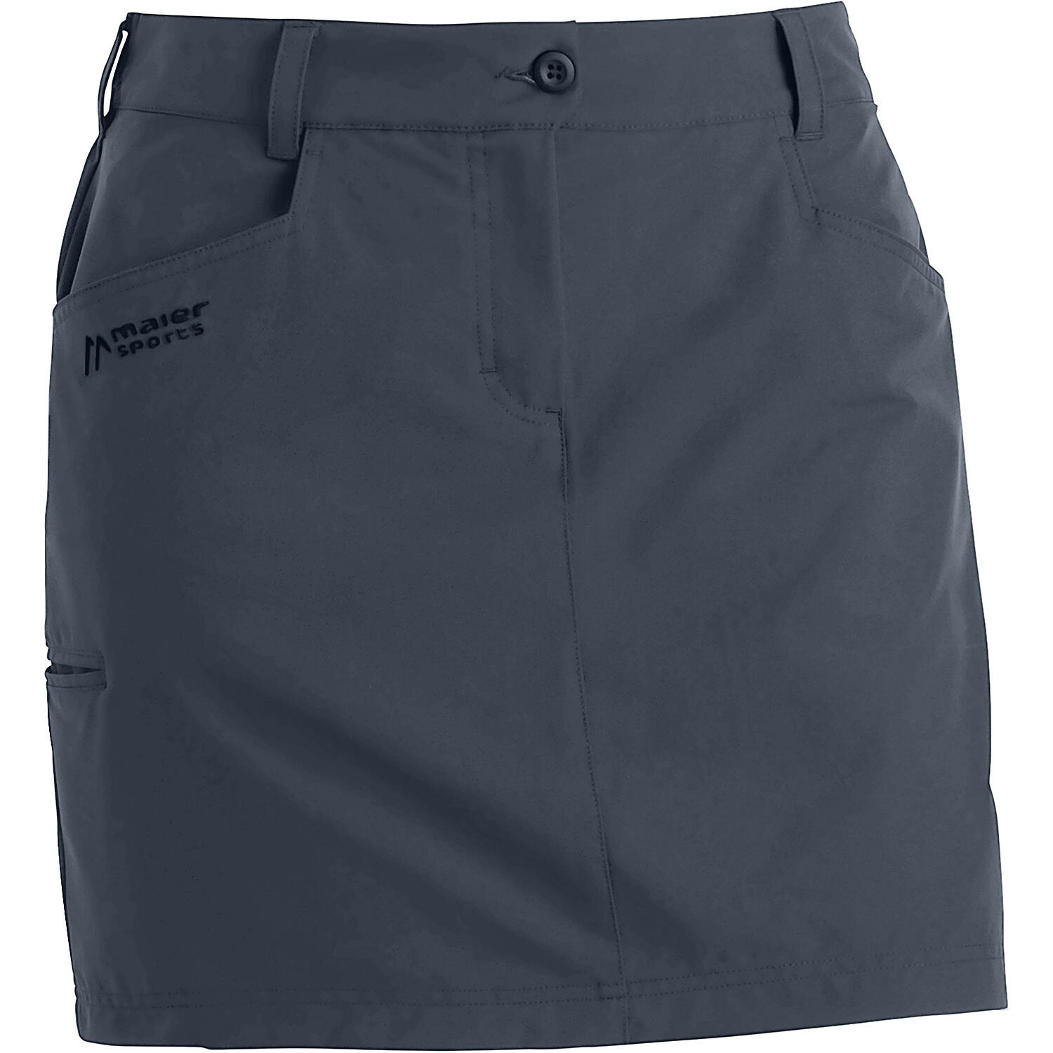 Spódnica trekkingowa damska Maier Sports Lulaka Loop