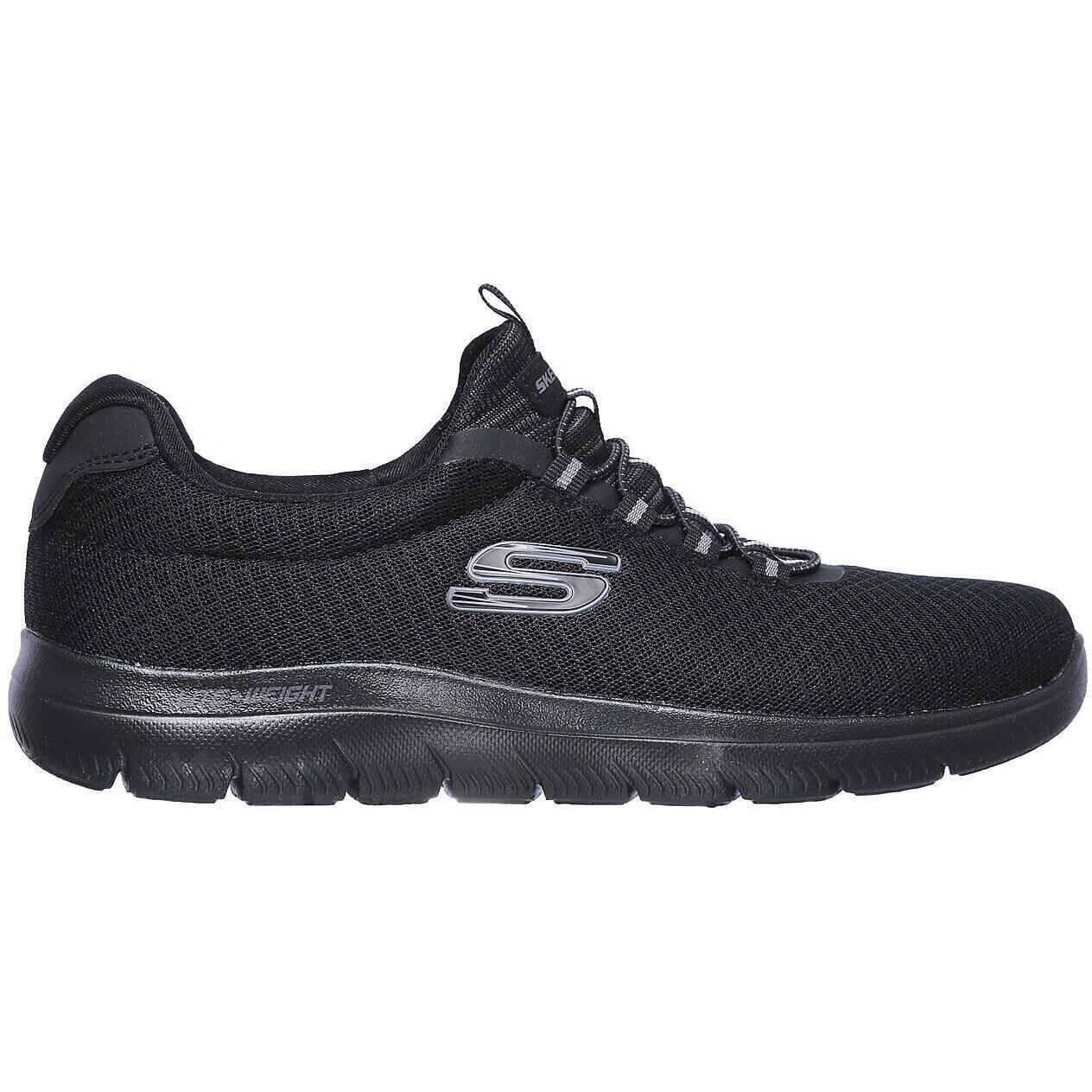 Adidasy Skechers Summits  Mężczyźni