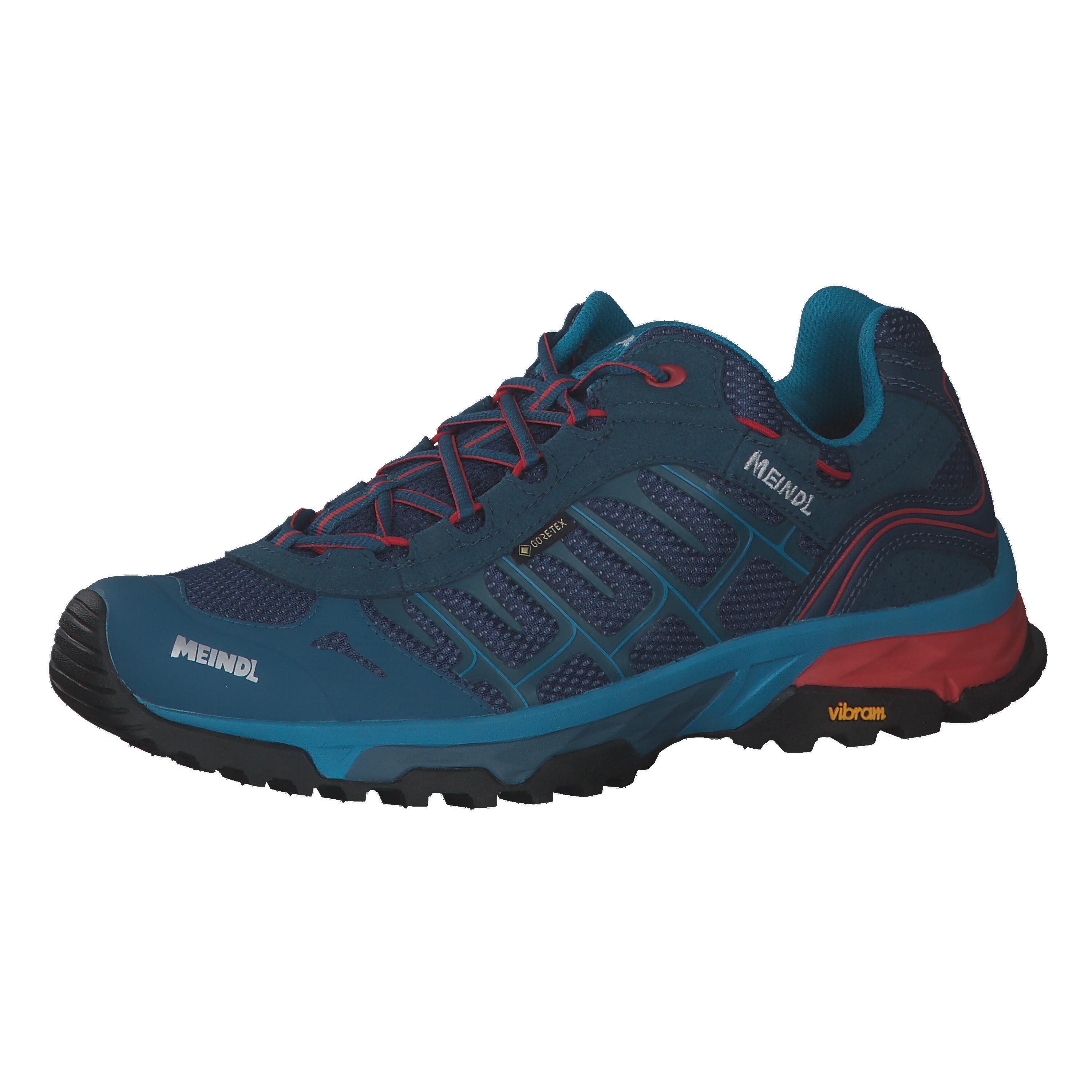 Buty turystyczne męskie Meindl Finale Gore-Tex