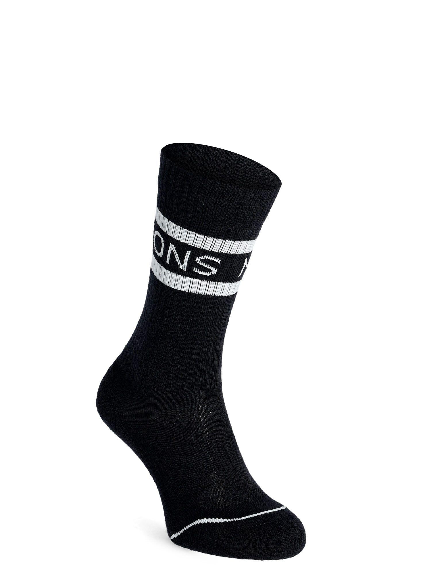 Skarpety turystyczne Mons Royale Signature Crew Sock