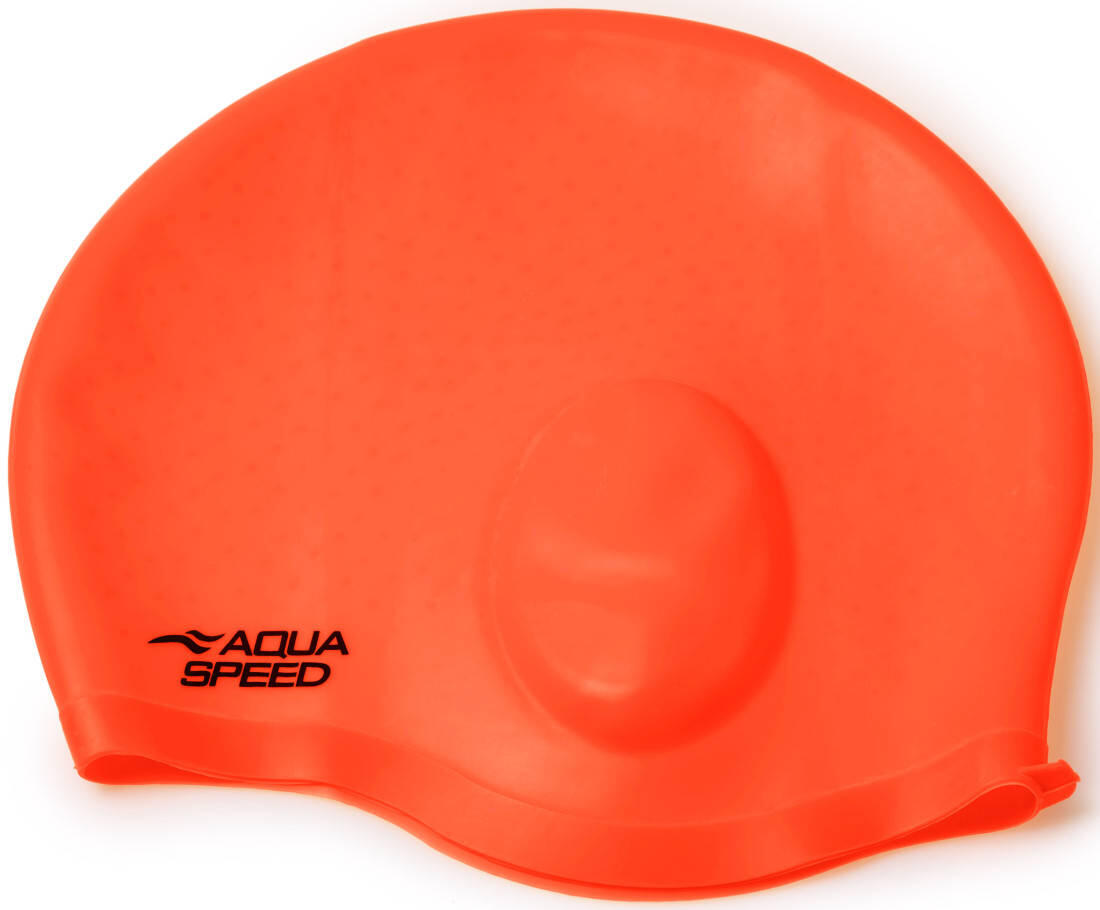 Czepek pływacki na uszy Aqua Speed Ear Cap Comfort