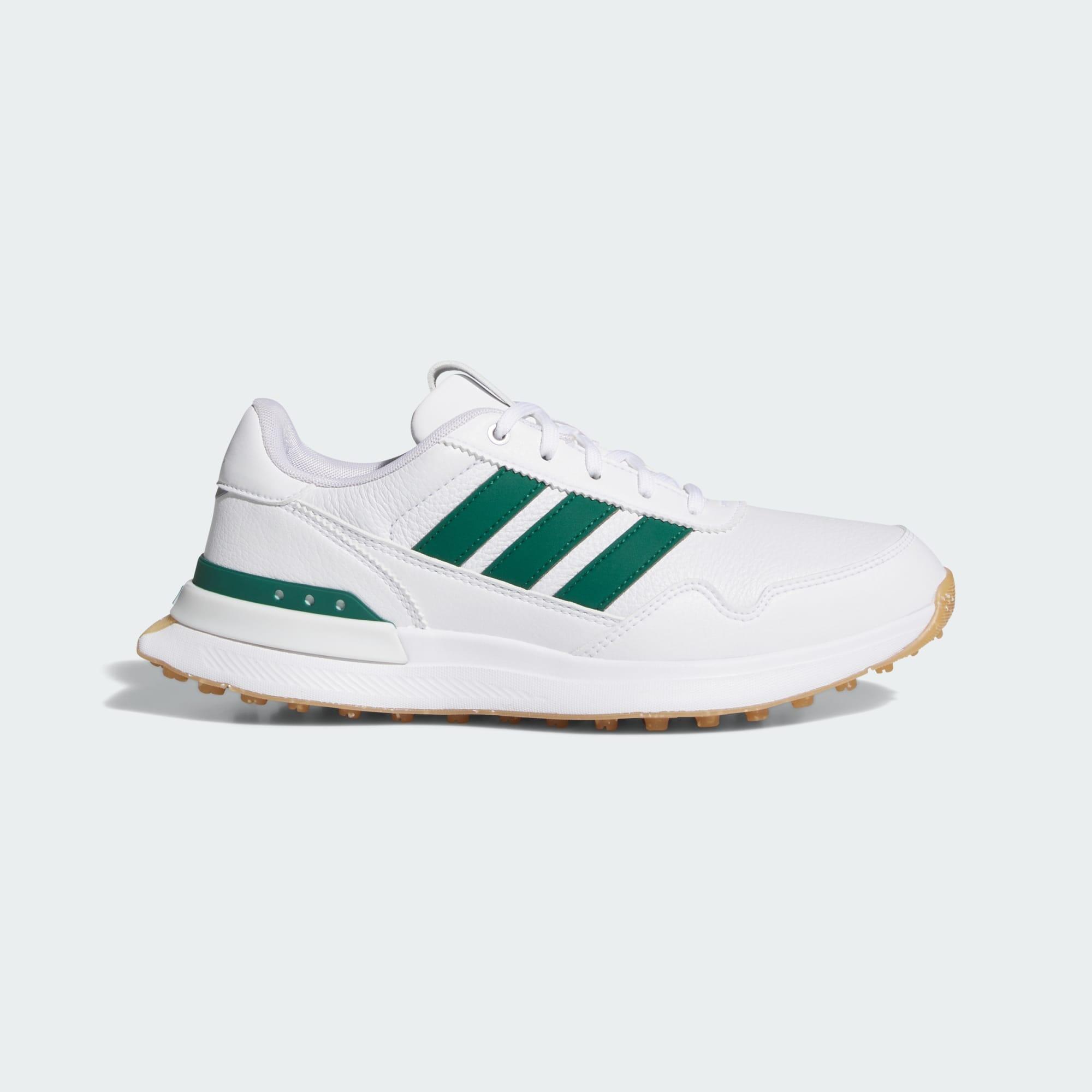 Skórzane buty golfowe bez kolców S2G 26