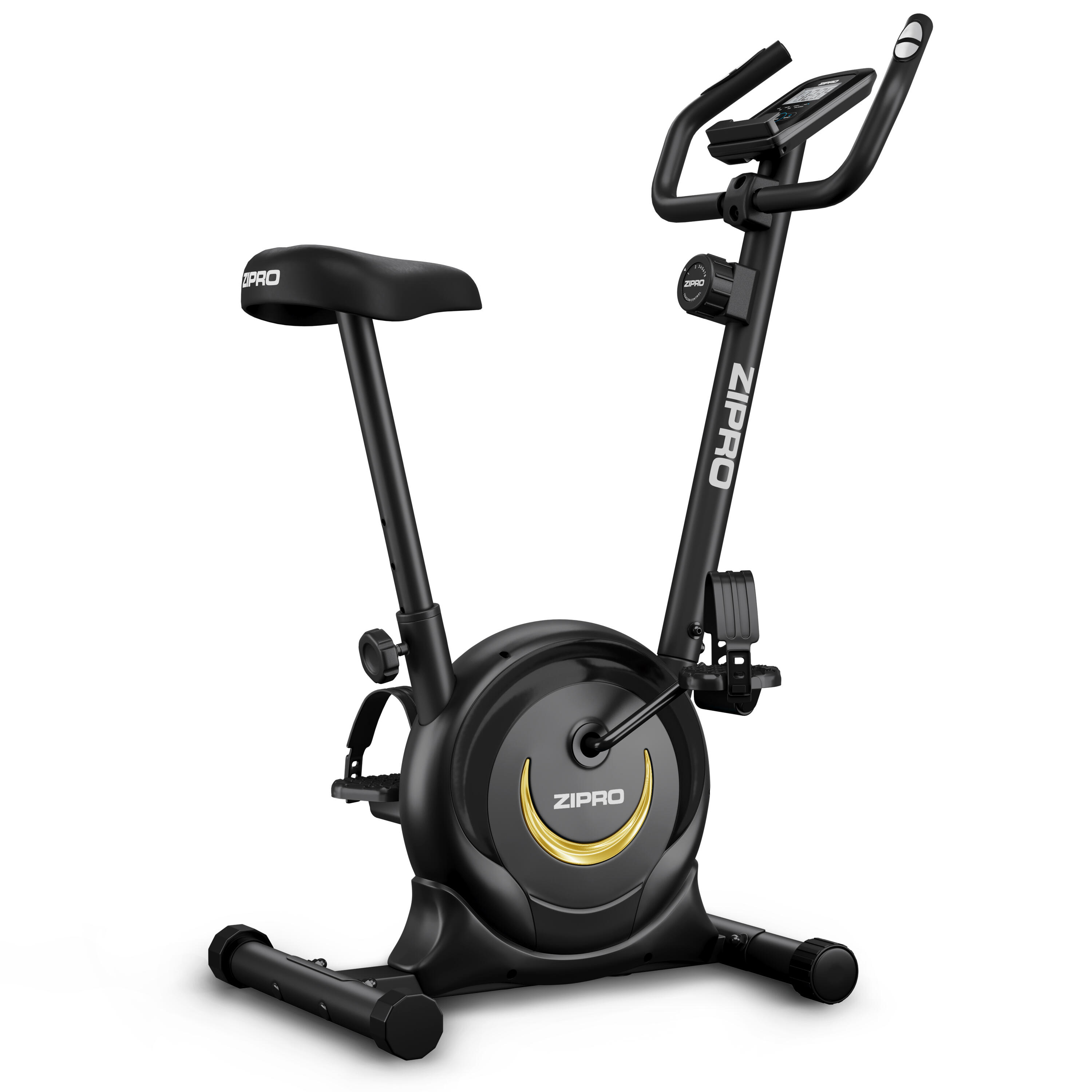 Rower stacjonarny One S Gold Pionowy Rowerek Magnetyczny