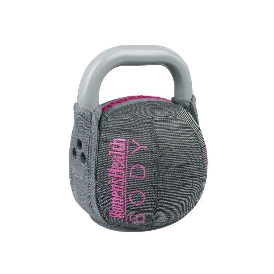 Zdrowie Kobiet - Kettlebell miękki - 8kg