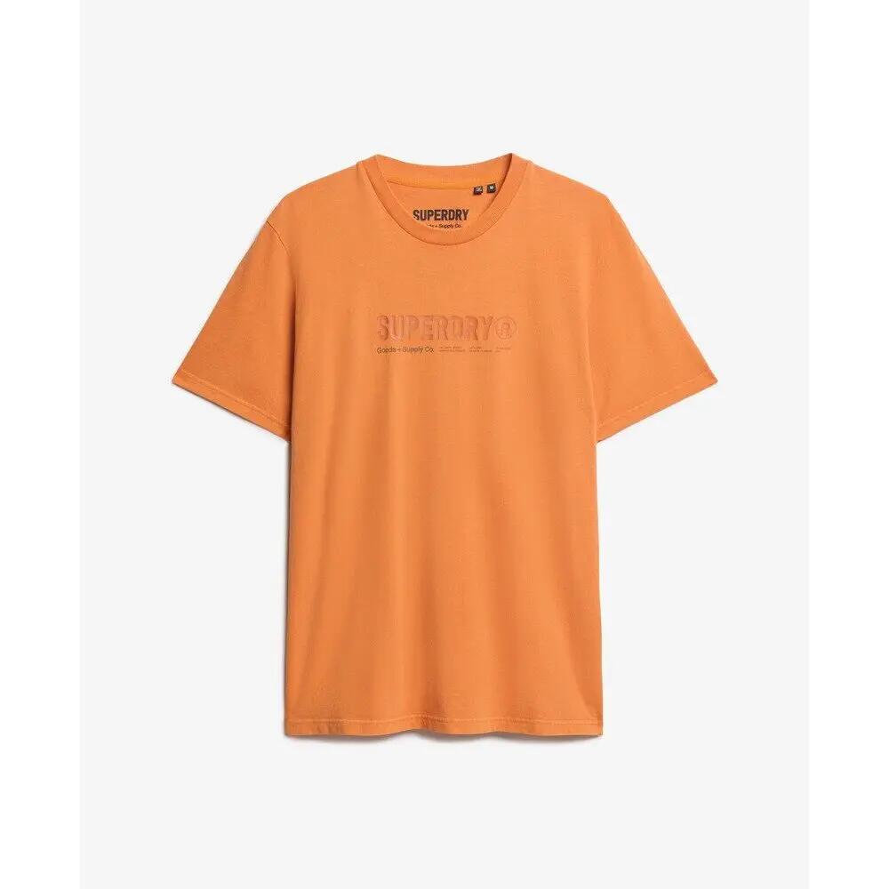 Koszulka Superdry Utility Sport Graphic