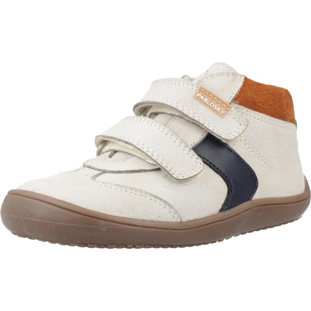 Buty PABLOSKY 064206P Beżowy