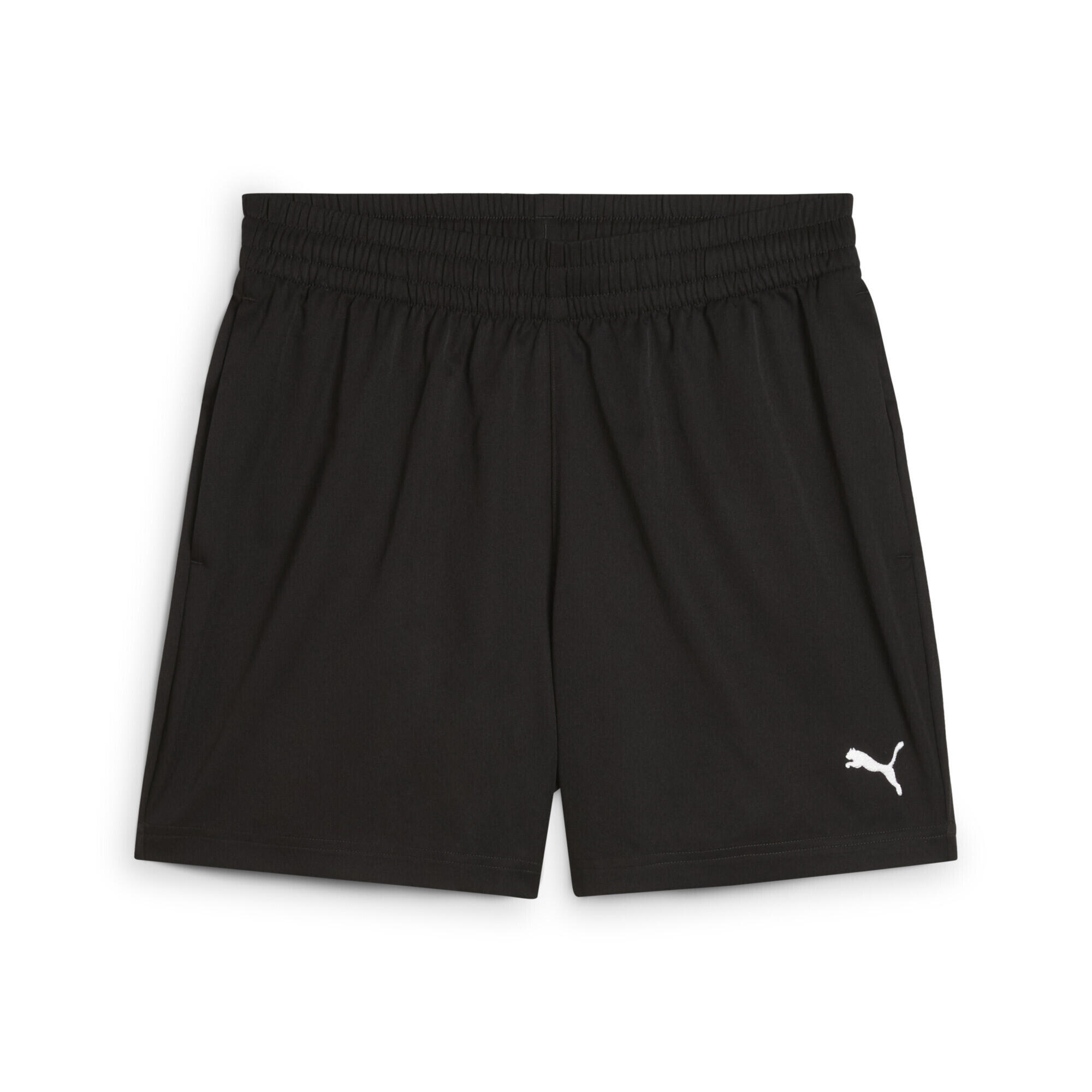 Męskie tkane szorty Essentials 5 PUMA