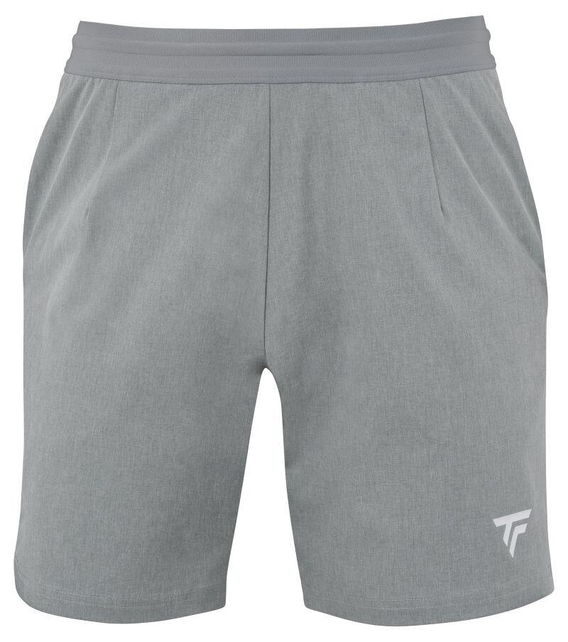 Spodenki tenisowe męskie Tecnifibre Team Short