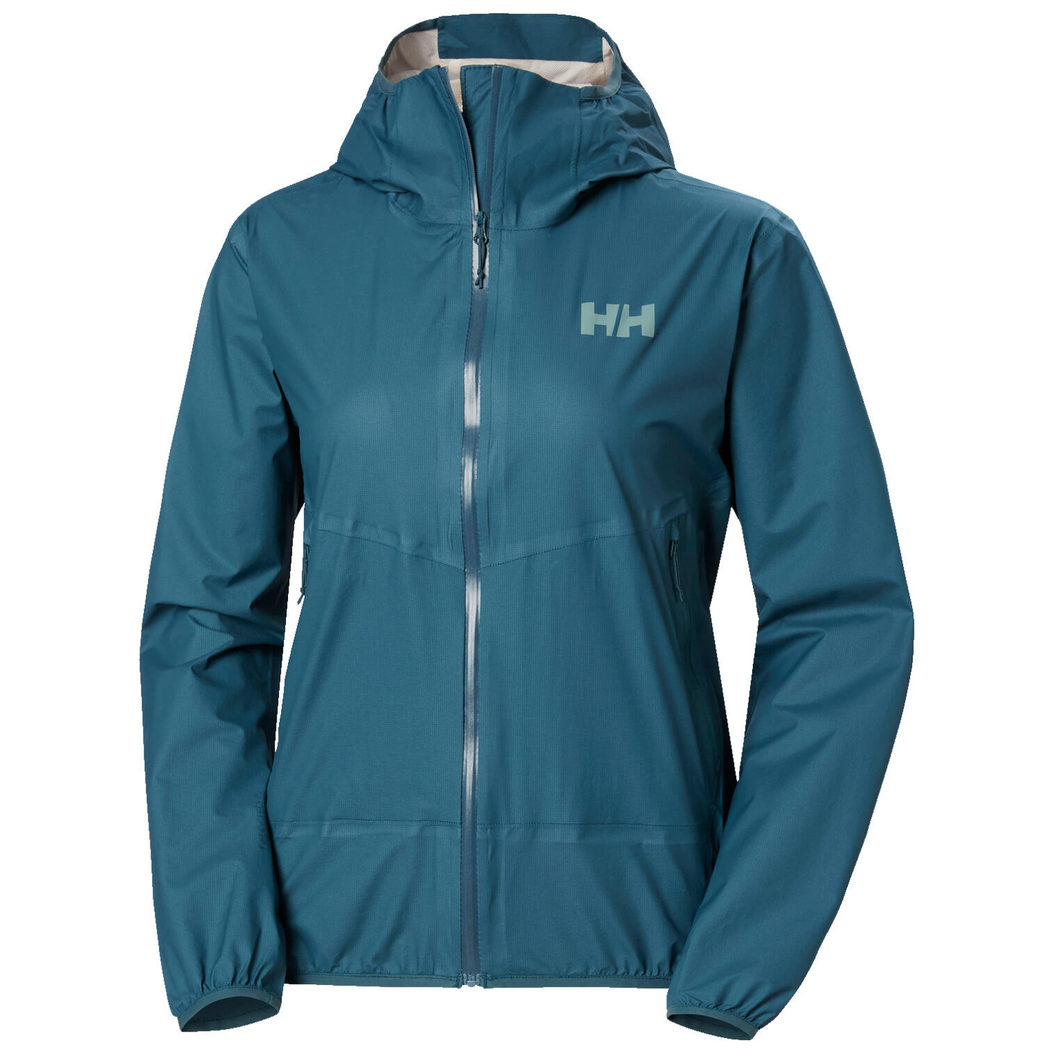 Damska kurtka wodoodporna Helly Hansen Verglas 2.5L Fastpack