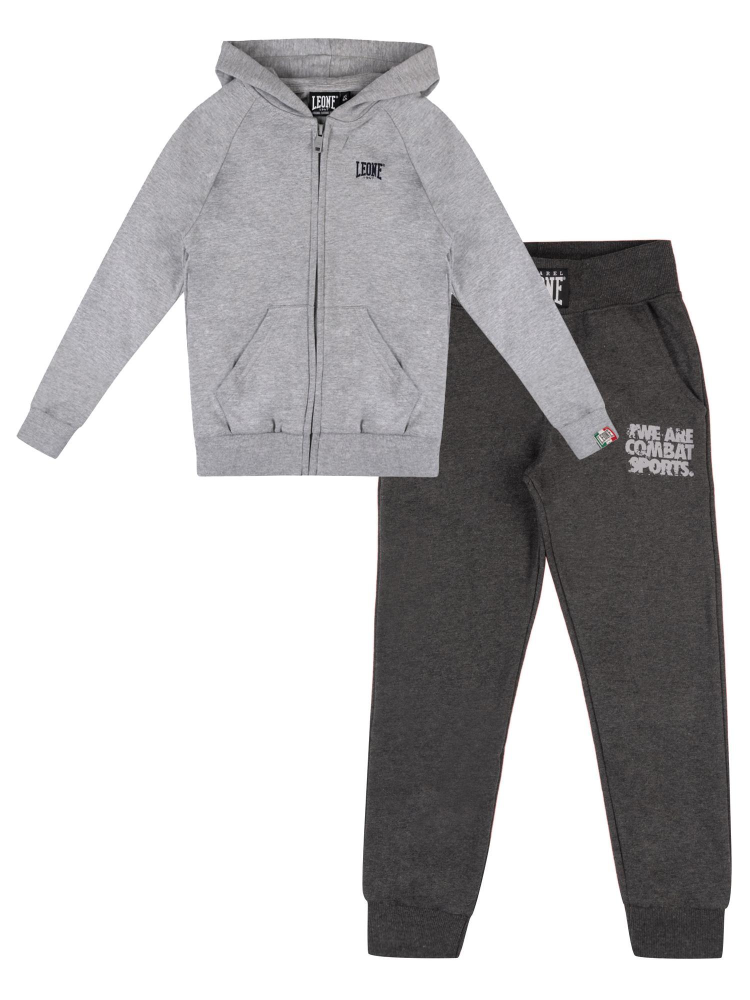 Bluza z kaptur na trening na czas wolny