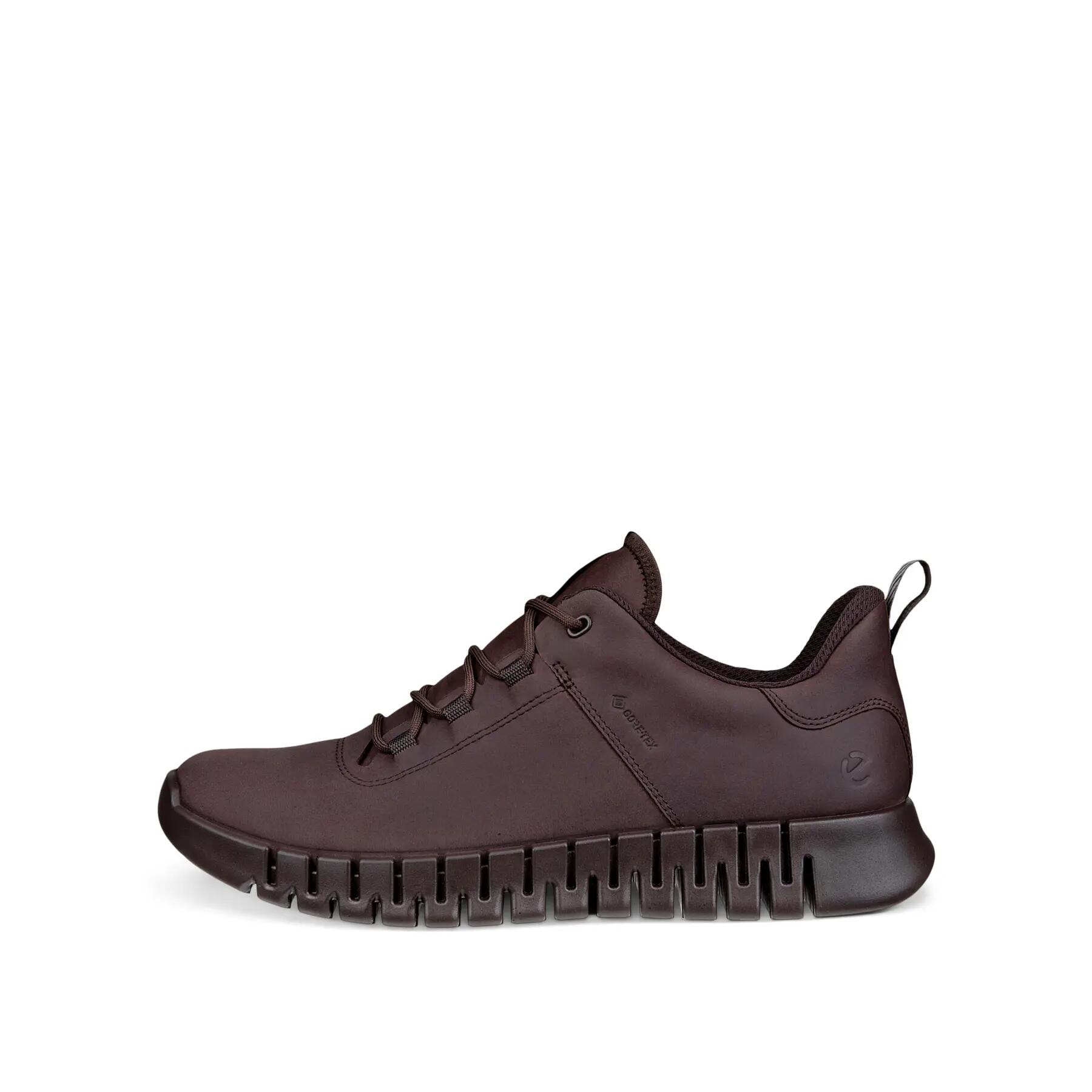 Sneakersy Ecco Gruuv