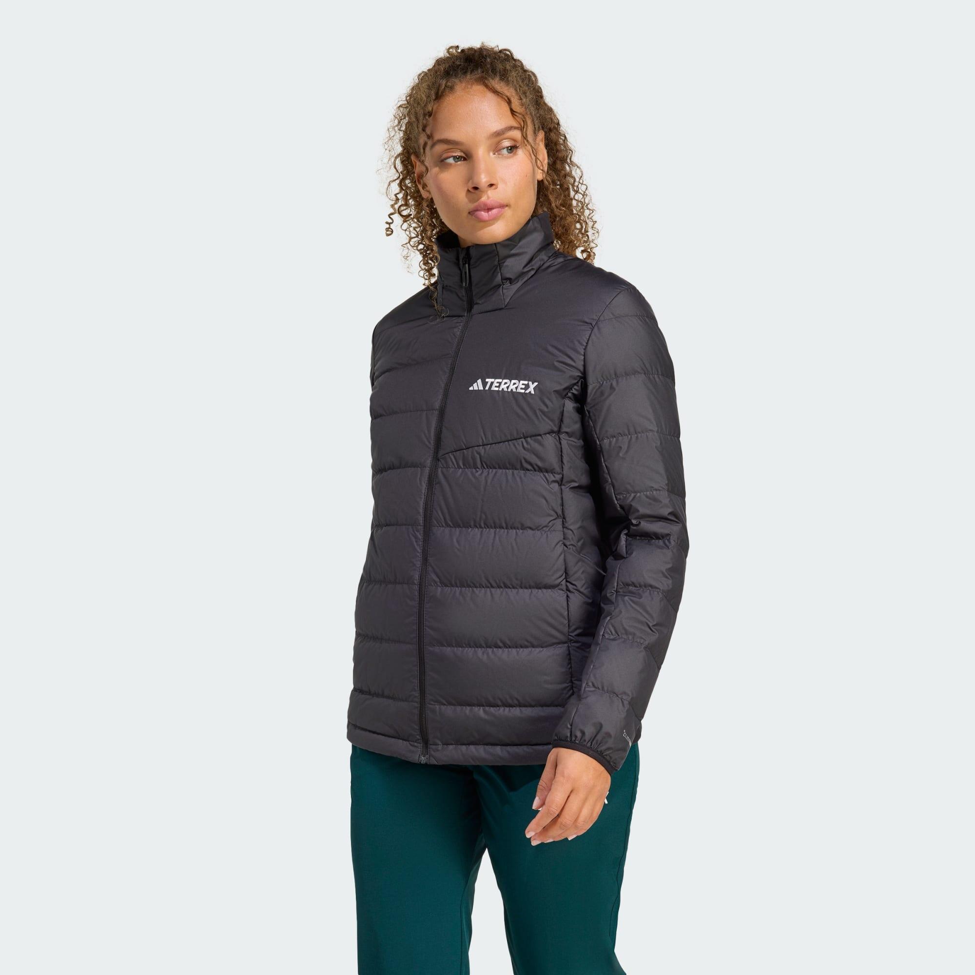 Kurtka Terrex Multi Light Down CLIMAWARM