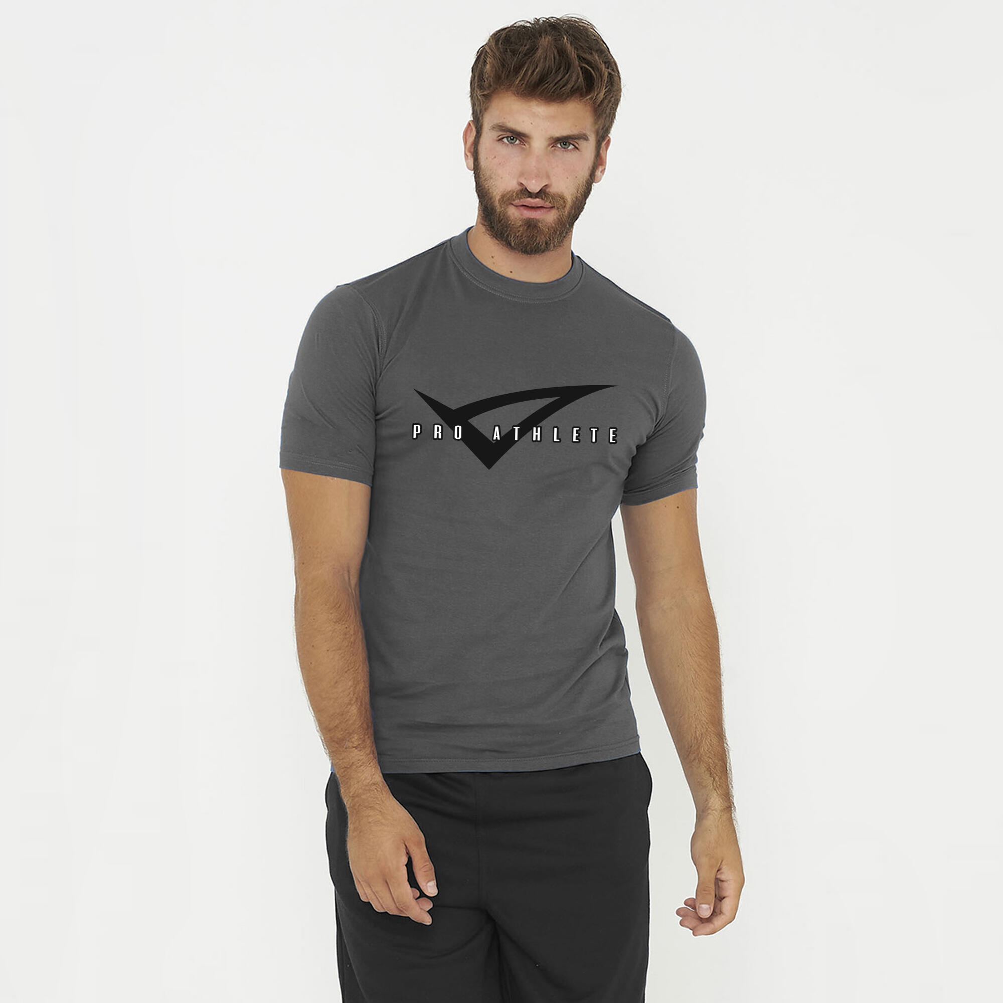 Legea T-Shirt Athlete Dorosłych