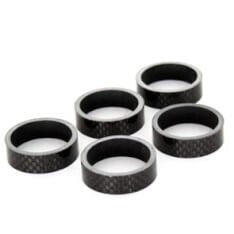 Avada Pierścień dystansowy steru 1 carbon 10 mm