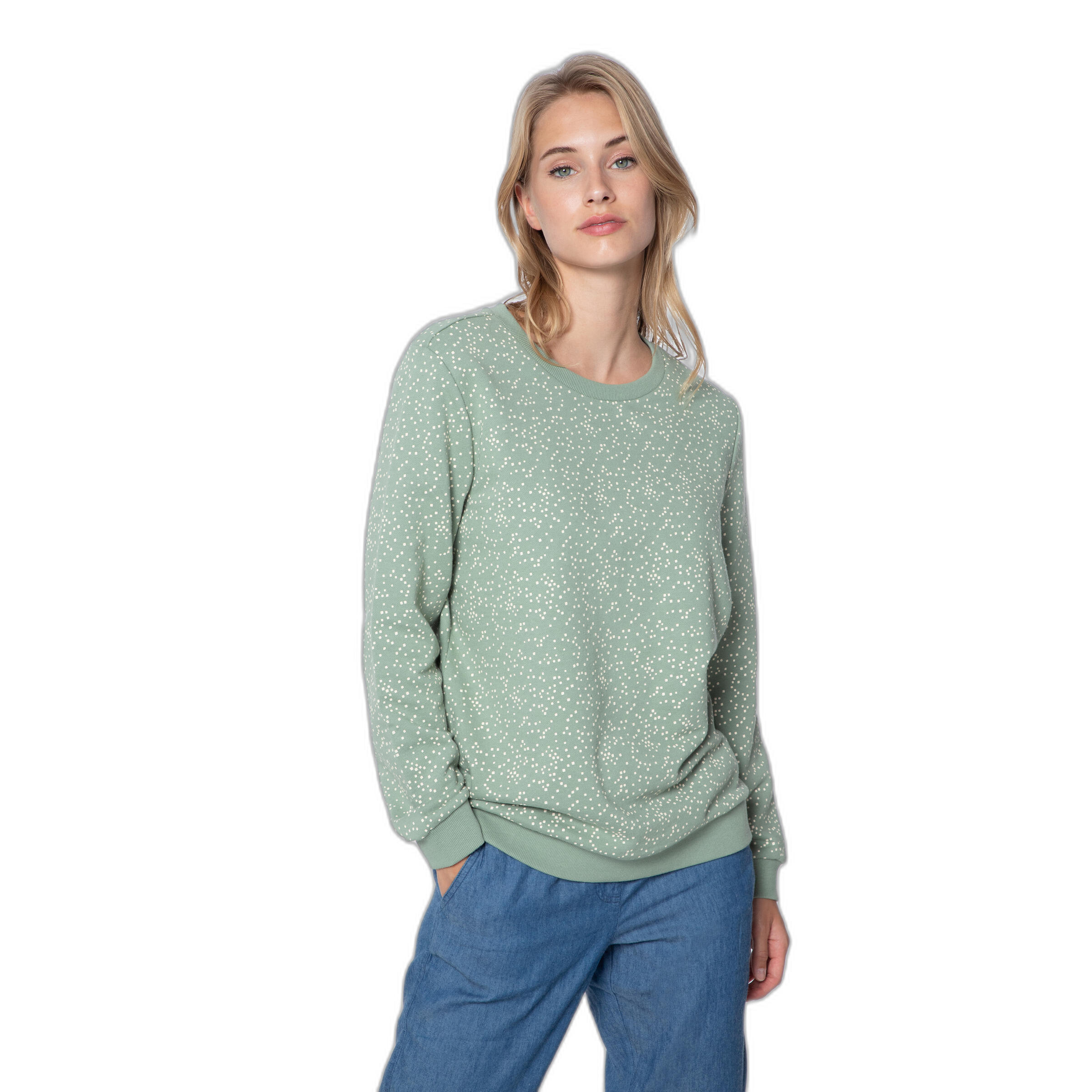 Bluza damska Protest PRTXUNO sweatshirt