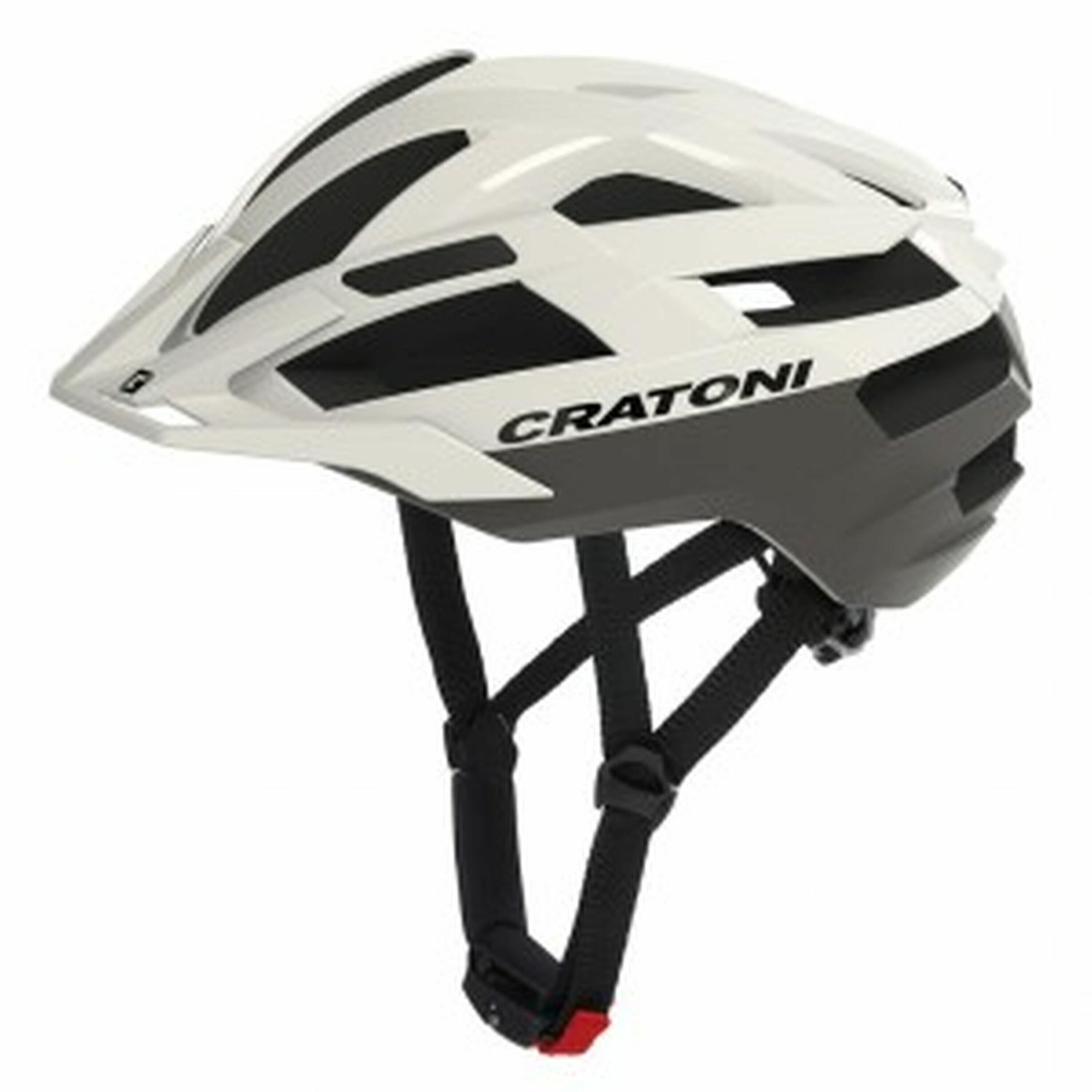 Kask rowerowy C-Boost