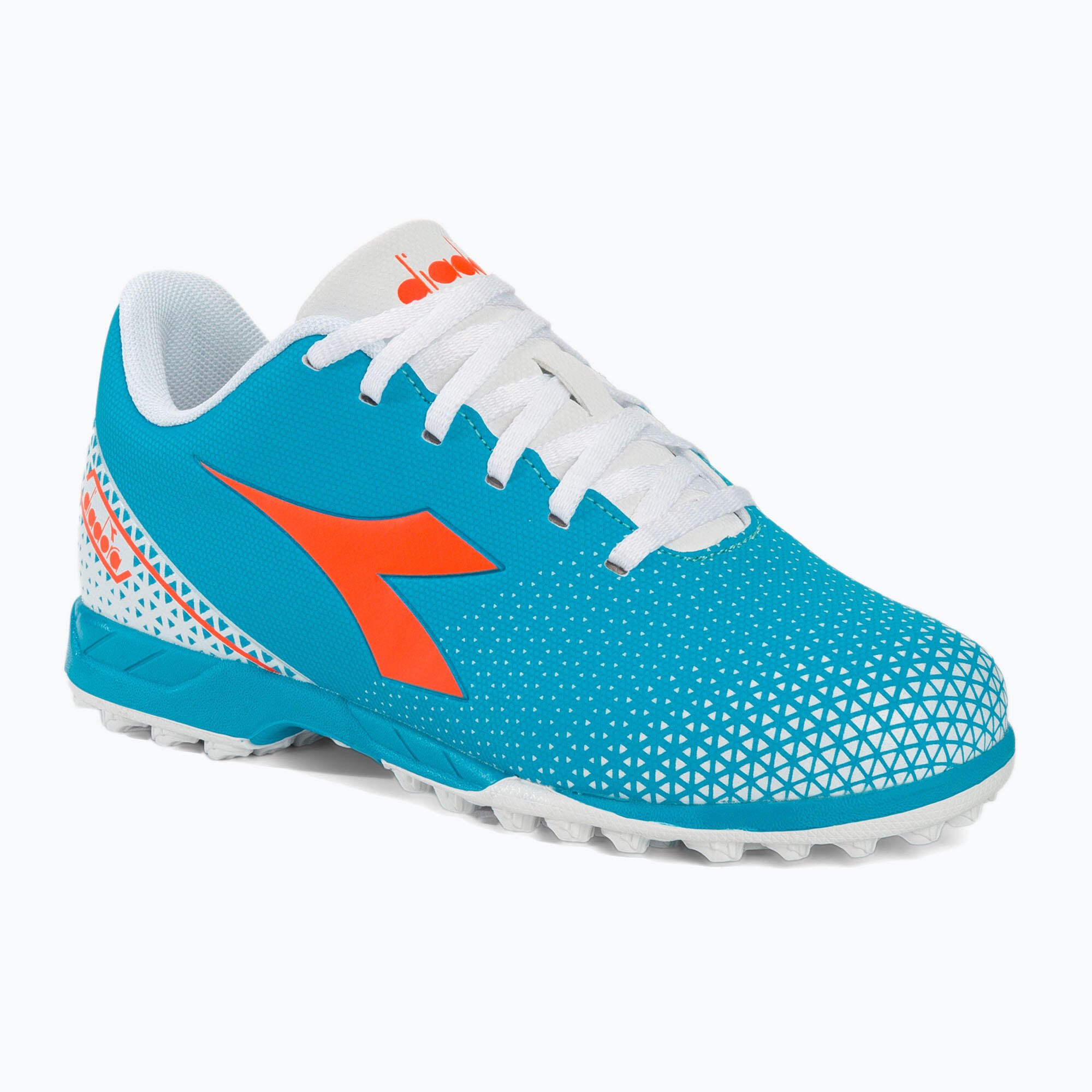 Buty piłkarskie dziecięce Diadora Pichichi 6 TF JR