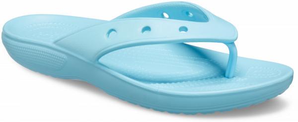 Japonki Dla Dorosłych Crocs Classic Flip